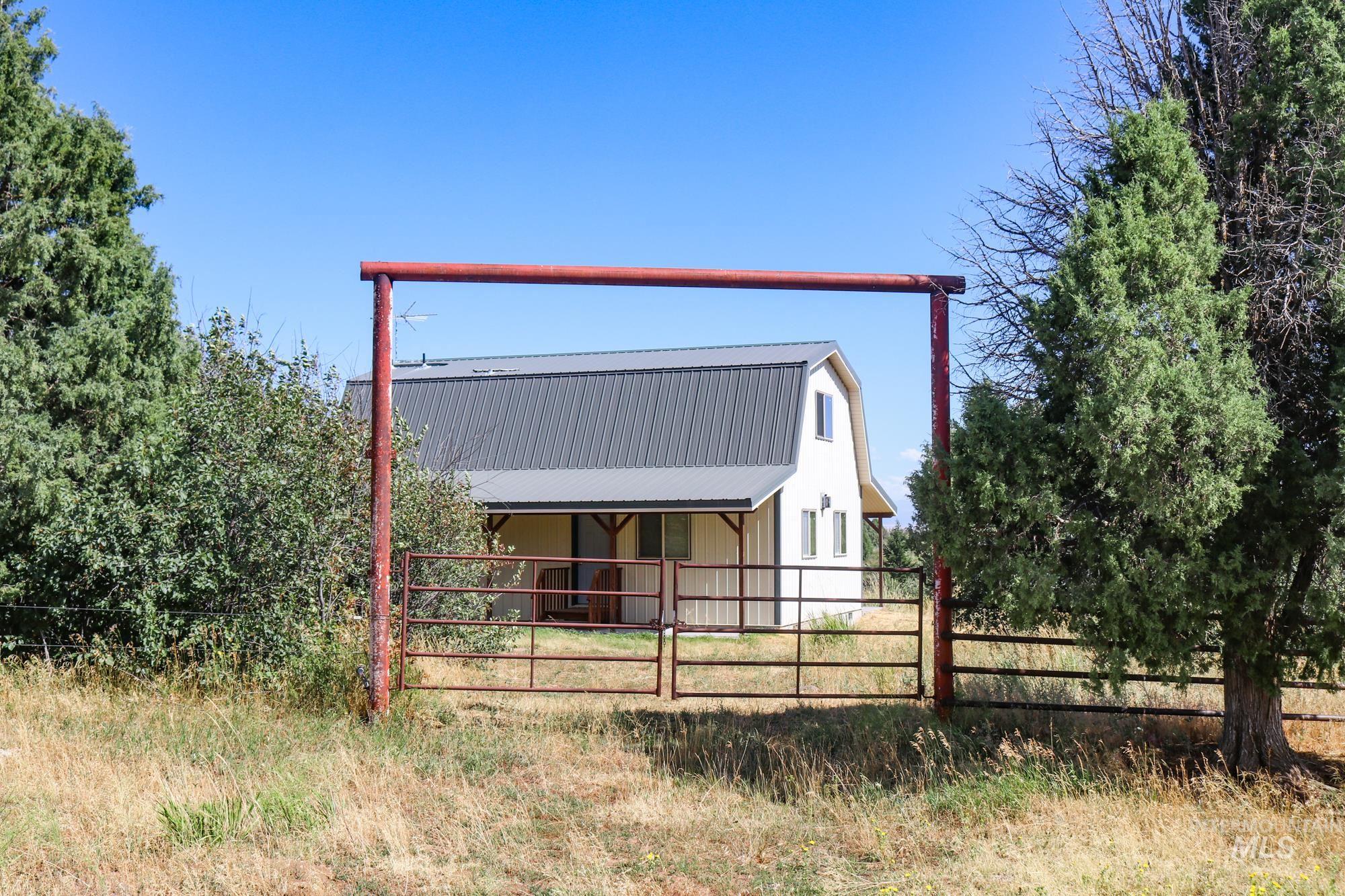 1780 Sadorus Hill Rd., Ashton, Idaho 83420, 2 Bedrooms, 1 Bathroom, Farm & Ranch For Sale, Price $9,000,000, 98920227