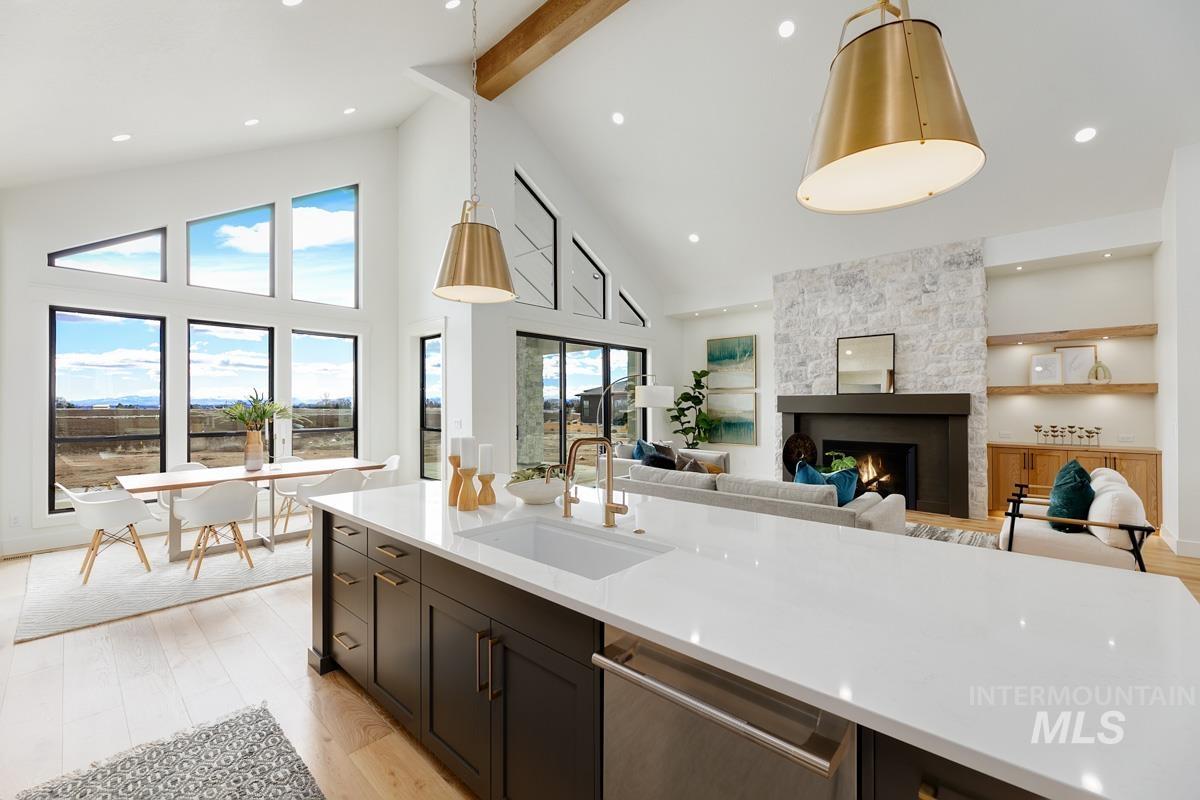 9803 Meadow Park Blvd, Middleton, Idaho 83644, 3 Bedrooms, 3.5 Bathrooms, Residential For Sale, Price $1,599,000, 98920237