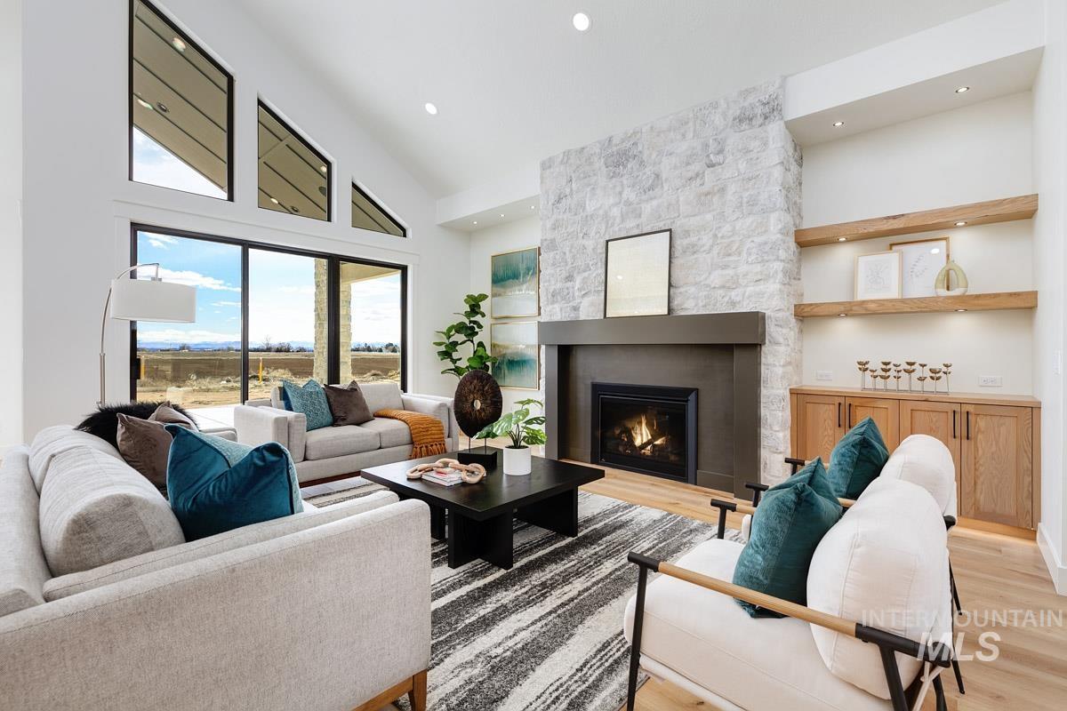 9803 Meadow Park Blvd, Middleton, Idaho 83644, 3 Bedrooms, 3.5 Bathrooms, Residential For Sale, Price $1,599,000, 98920237