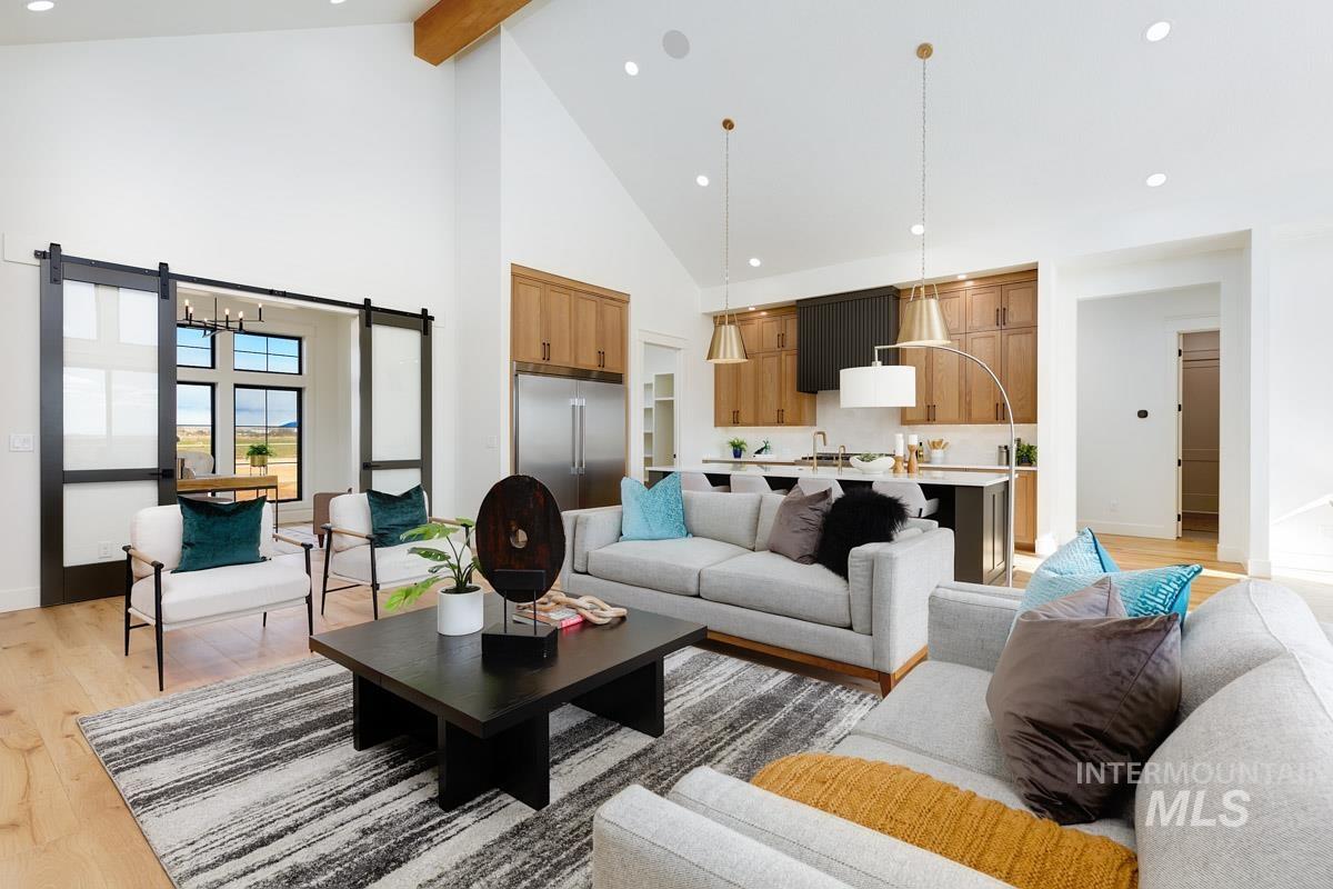 9803 Meadow Park Blvd, Middleton, Idaho 83644, 3 Bedrooms, 3.5 Bathrooms, Residential For Sale, Price $1,599,000, 98920237