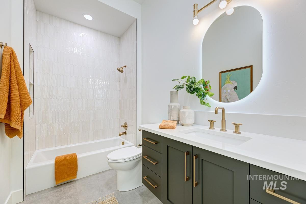 9803 Meadow Park Blvd, Middleton, Idaho 83644, 3 Bedrooms, 3.5 Bathrooms, Residential For Sale, Price $1,599,000, 98920237