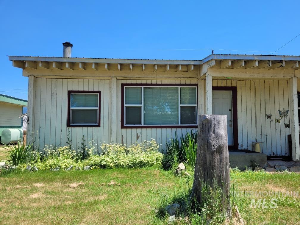 300 Morgan, New Meadows, Idaho 83654, 3 Bedrooms, 1 Bathroom, Residential Income For Sale, Price $359,900,MLS 98920244