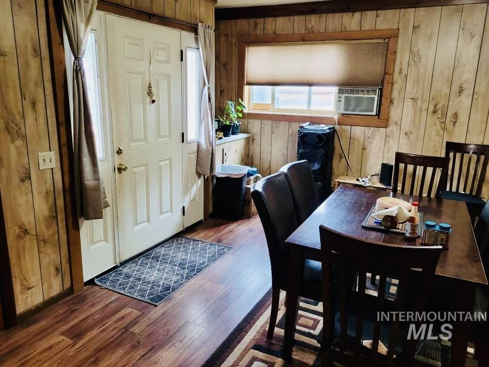 300 Morgan, New Meadows, Idaho 83654, 3 Bedrooms, 1 Bathroom, Residential Income For Sale, Price $299,900, 98920244