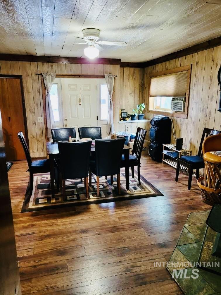 300 Morgan, New Meadows, Idaho 83654, 3 Bedrooms, 1 Bathroom, Residential Income For Sale, Price $299,900, 98920244