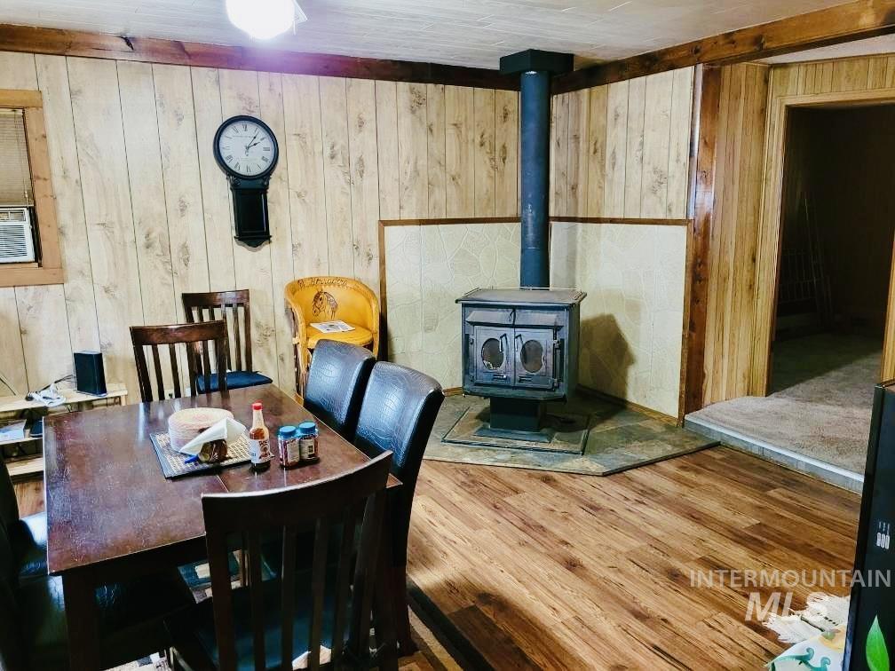 300 Morgan, New Meadows, Idaho 83654, 3 Bedrooms, 1 Bathroom, Residential Income For Sale, Price $299,900, 98920244