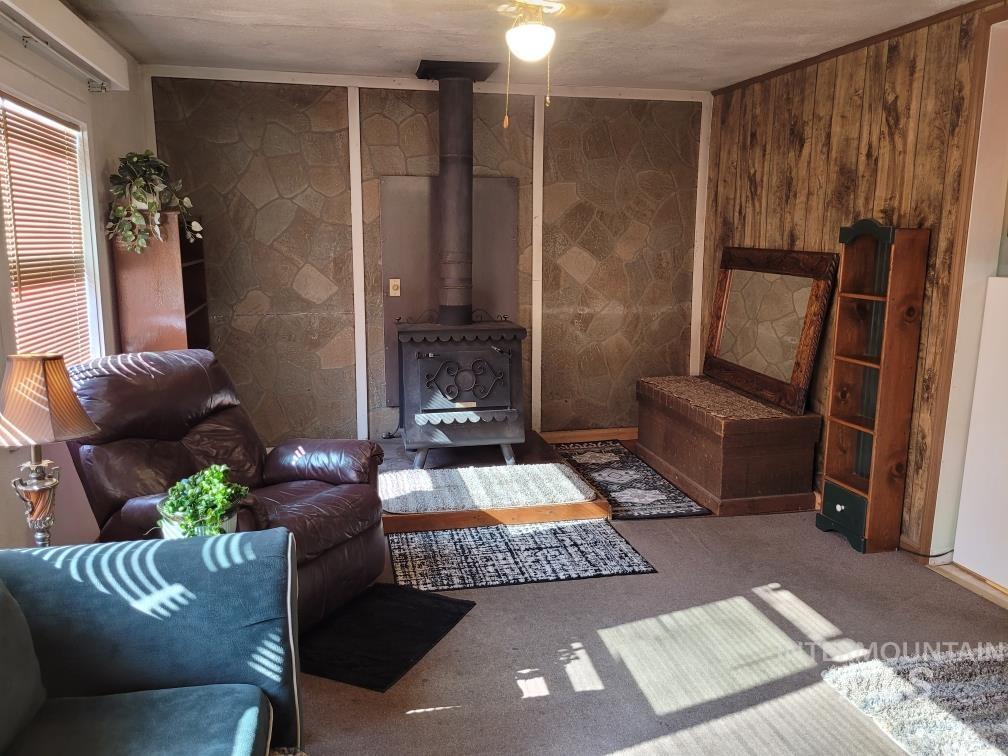 300 Morgan, New Meadows, Idaho 83654, 3 Bedrooms, 1 Bathroom, Residential Income For Sale, Price $299,900, 98920244