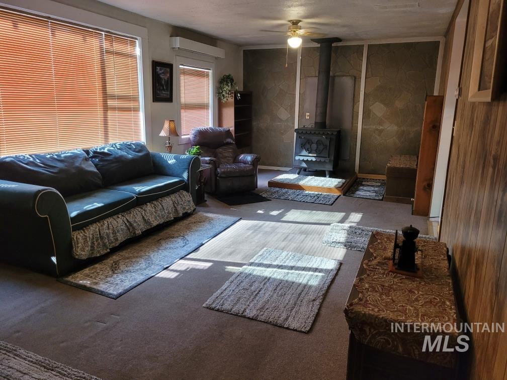 300 Morgan, New Meadows, Idaho 83654, 3 Bedrooms, 1 Bathroom, Residential Income For Sale, Price $299,900, 98920244
