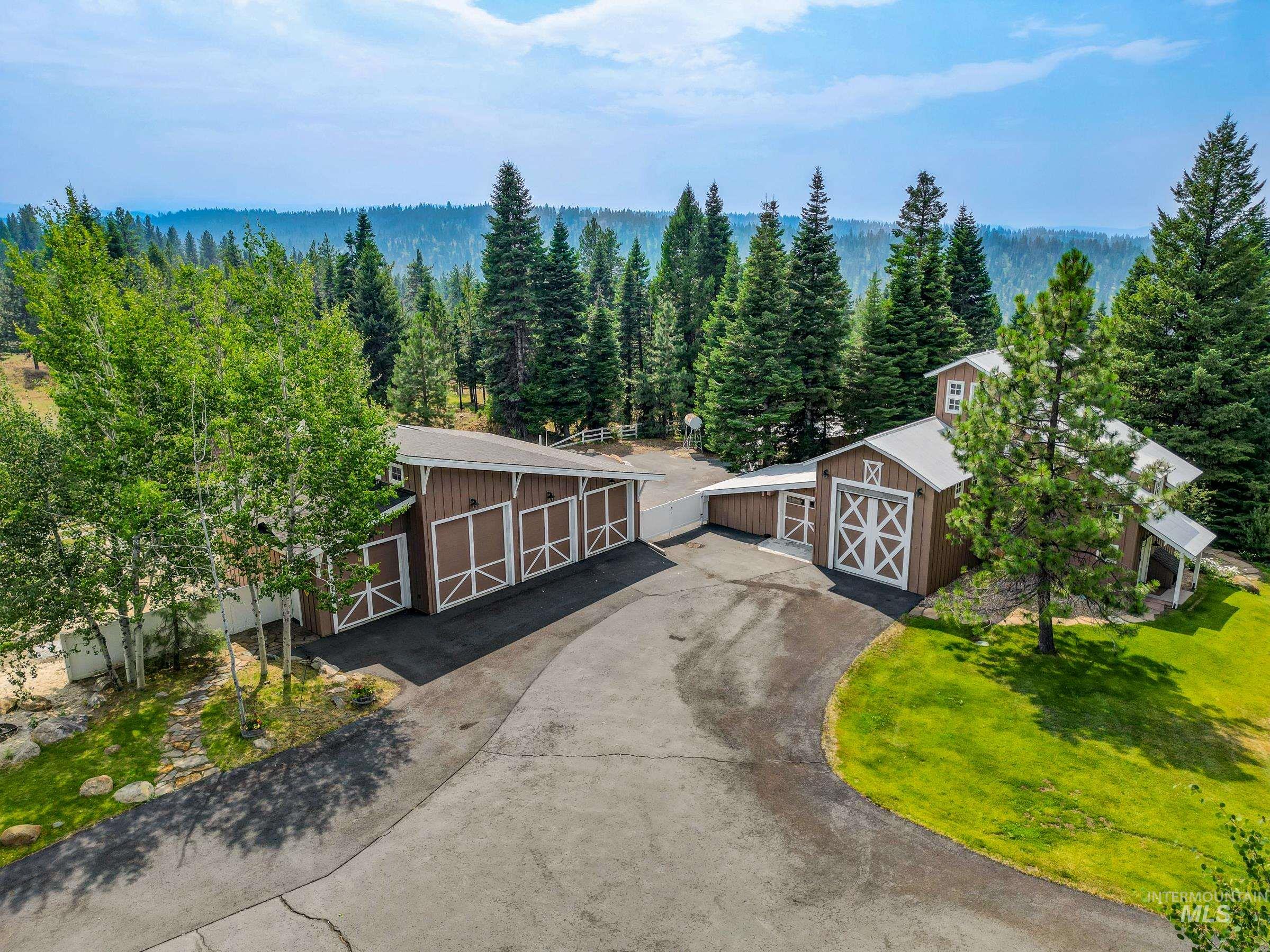 3300 Whitefield Ln, New Meadows, Idaho 83654, 5 Bedrooms, 5.5 Bathrooms, Residential For Sale, Price $3,595,900,MLS 98920249