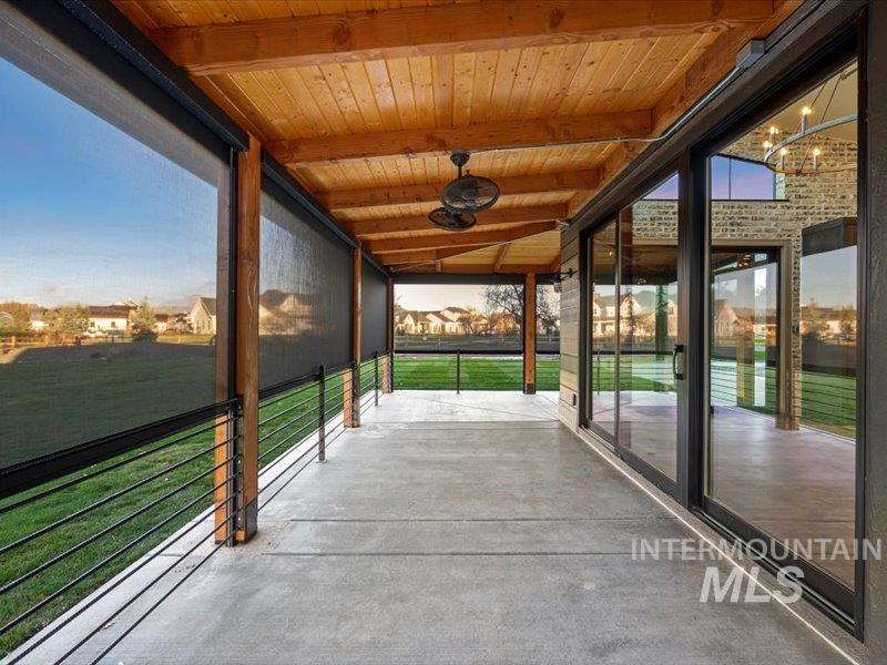 791&780 E Clear Creek Dr., Meridian, Idaho 83646, 5 Bedrooms, 3.5 Bathrooms, Residential For Sale, Price $5,900,000, 98920315