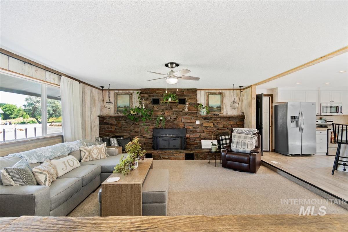 791&780 E Clear Creek Dr., Meridian, Idaho 83646, 5 Bedrooms, 3.5 Bathrooms, Residential For Sale, Price $5,900,000, 98920315
