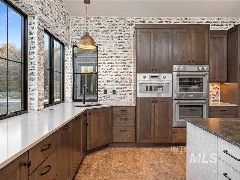791&780 E Clear Creek Dr., Meridian, Idaho 83646, 5 Bedrooms, 3.5 Bathrooms, Residential For Sale, Price $5,900,000, 98920315