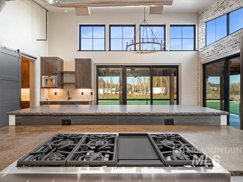 791&780 E Clear Creek Dr., Meridian, Idaho 83646, 5 Bedrooms, 3.5 Bathrooms, Residential For Sale, Price $5,900,000, 98920315
