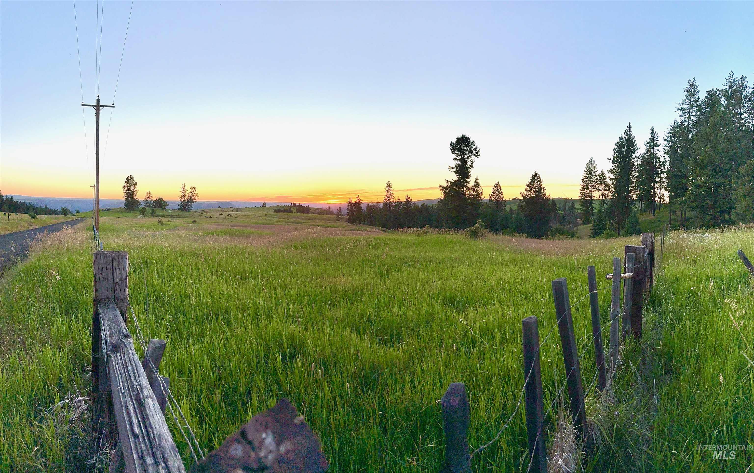 TBD Beaverslide Rd, Kamiah, Idaho 83536, Land For Sale, Price $199,000, 98920317