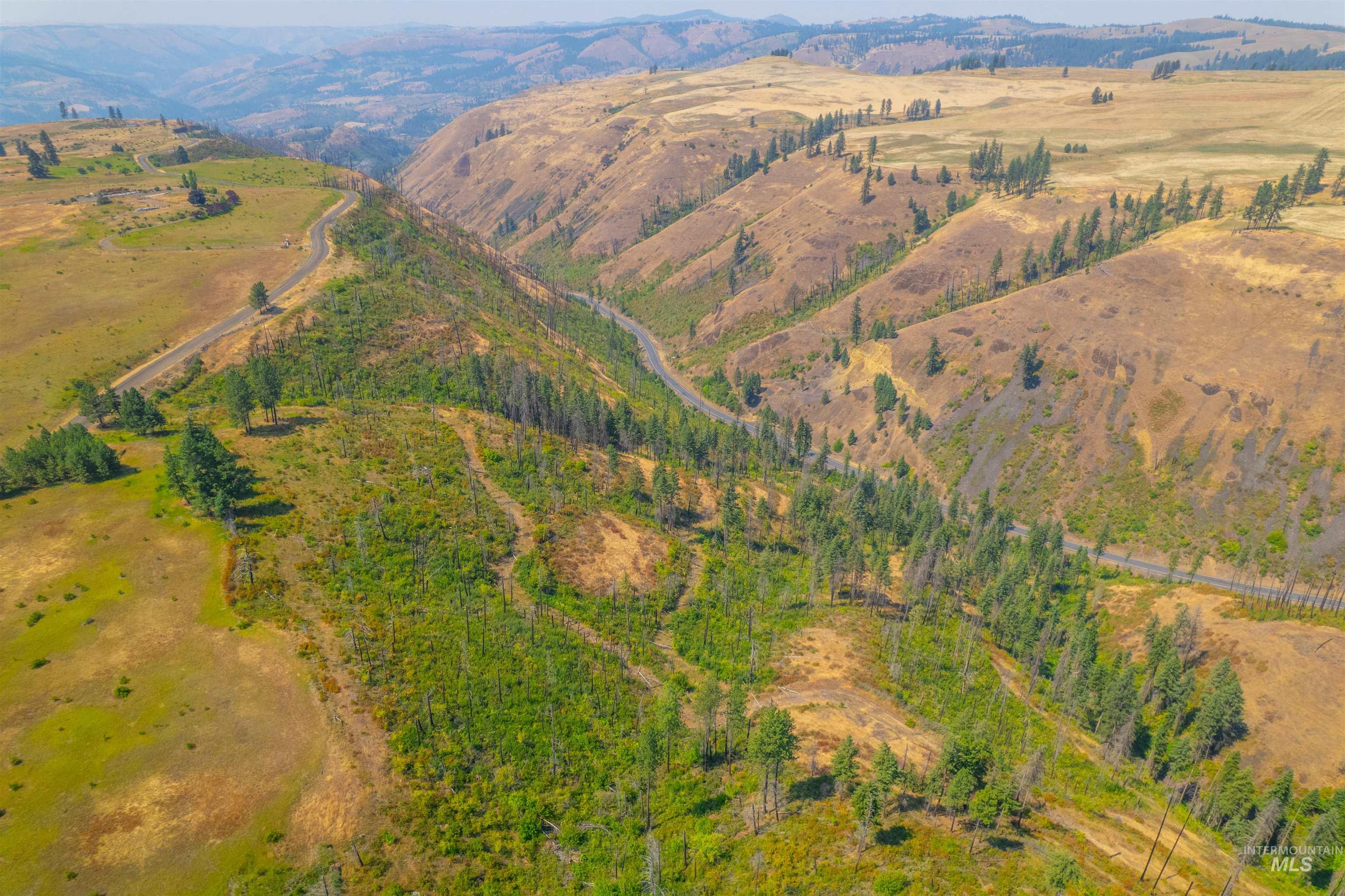 TBD Beaverslide Rd, Kamiah, Idaho 83536, Land For Sale, Price $589,000, 98920318