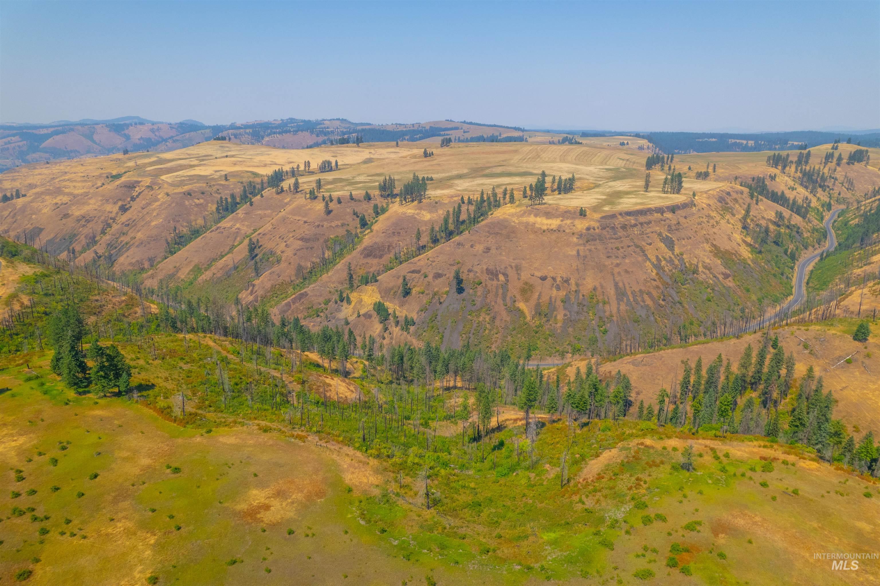 TBD Beaverslide Rd, Kamiah, Idaho 83536, Land For Sale, Price $589,000, 98920318