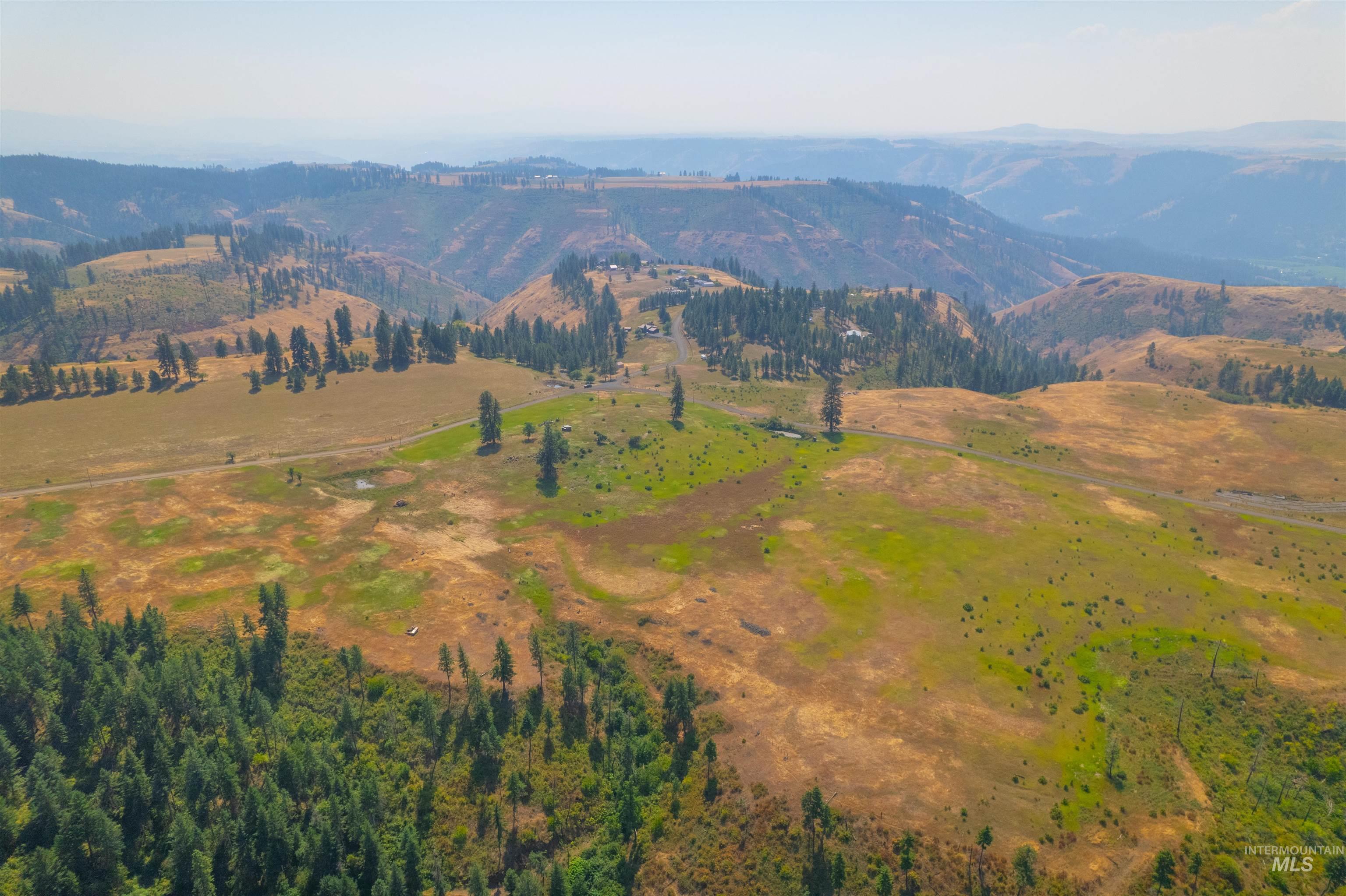 TBD Beaverslide Rd, Kamiah, Idaho 83536, Land For Sale, Price $589,000, 98920318