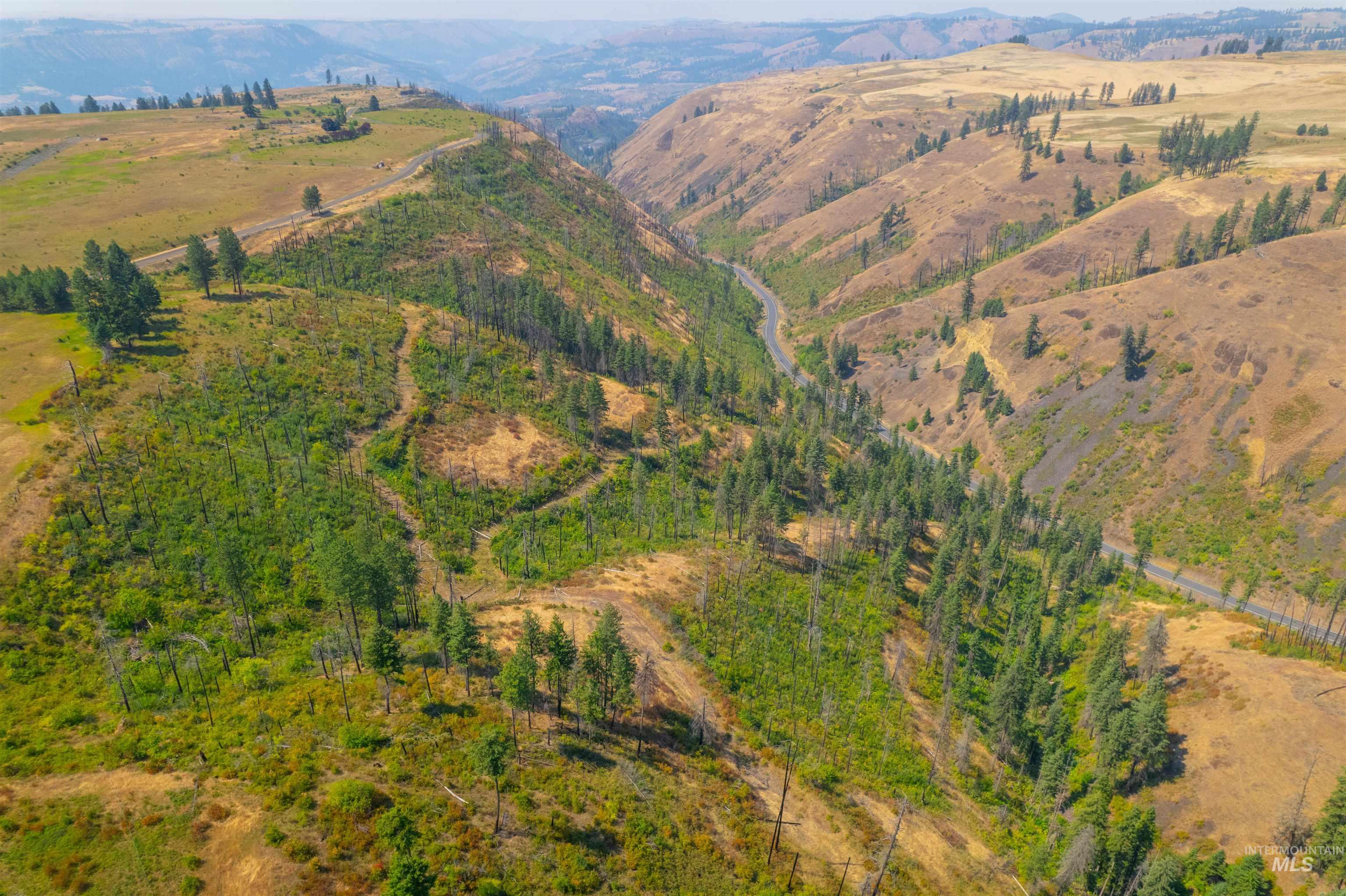 TBD Beaverslide Rd, Kamiah, Idaho 83536, Land For Sale, Price $589,000, 98920318