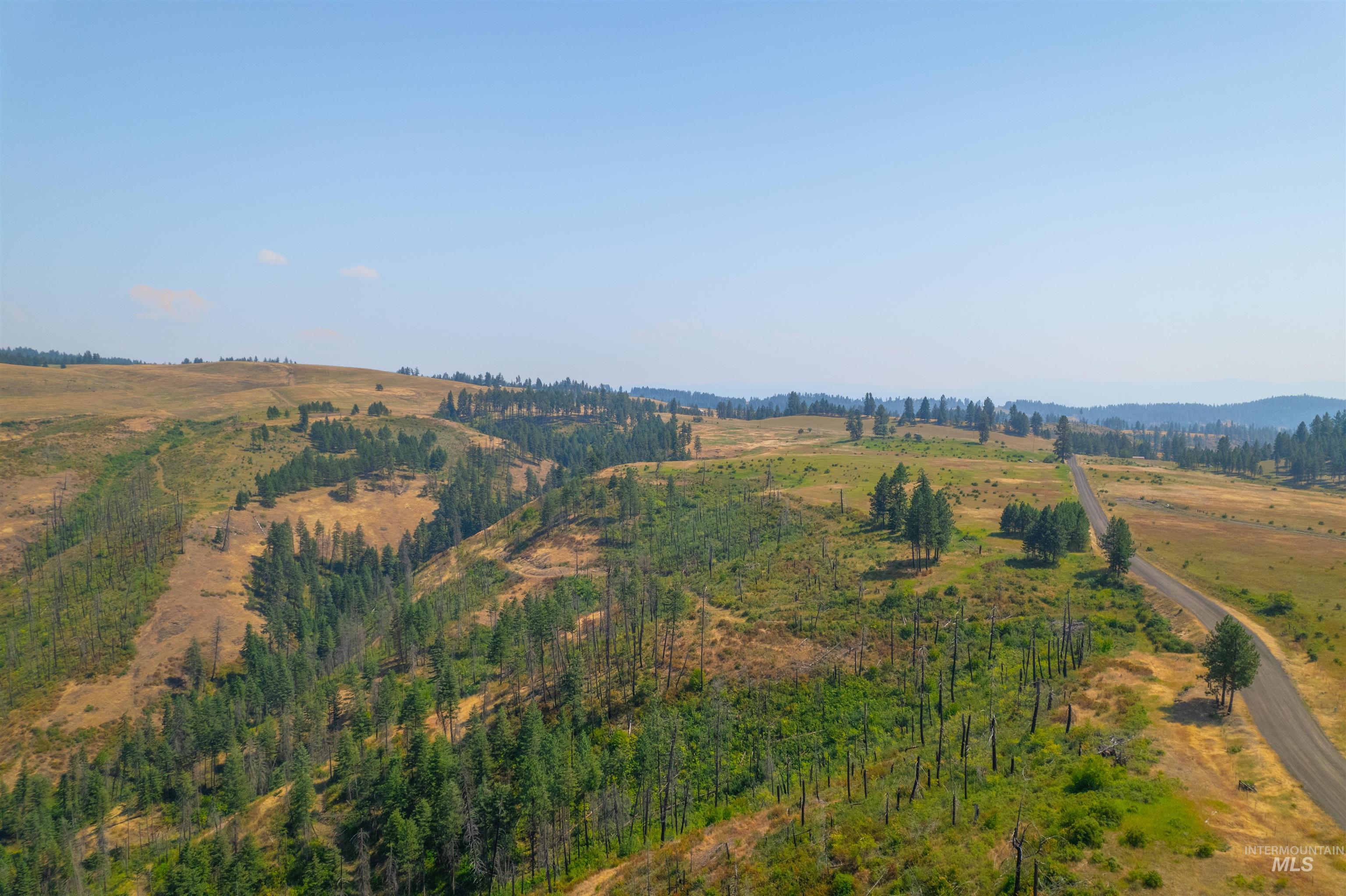 TBD Beaverslide Rd, Kamiah, Idaho 83536, Land For Sale, Price $589,000, 98920318