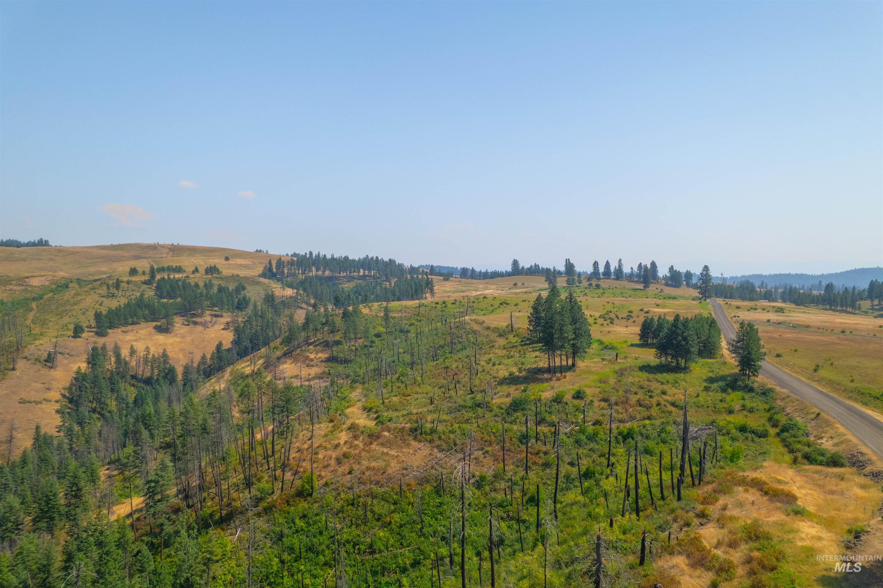 TBD Beaverslide Rd, Kamiah, Idaho 83536, Land For Sale, Price $589,000, 98920318