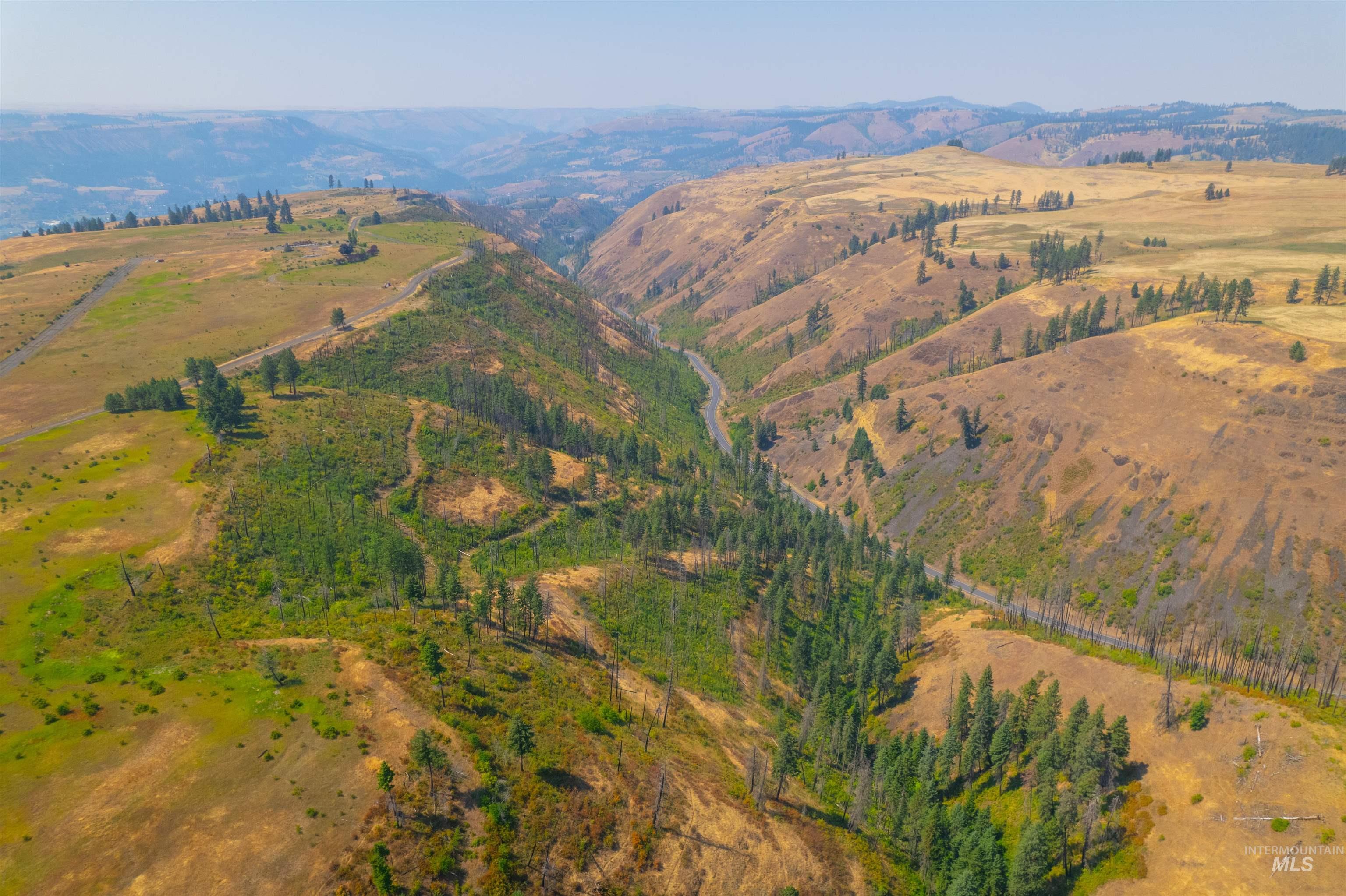 TBD Beaverslide Rd, Kamiah, Idaho 83536, Land For Sale, Price $589,000, 98920318