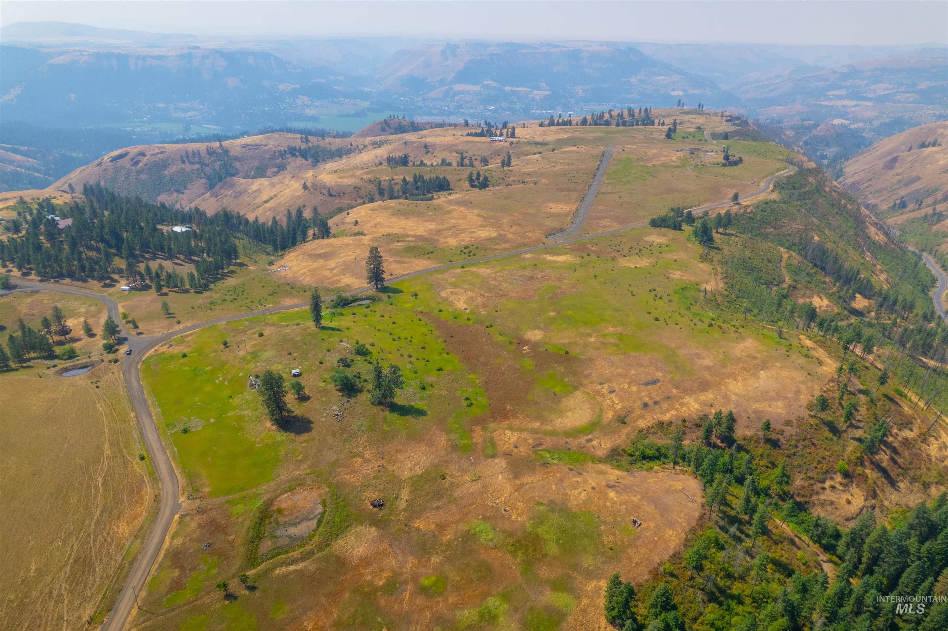 TBD Beaverslide Rd, Kamiah, Idaho 83536, Land For Sale, Price $589,000, 98920318