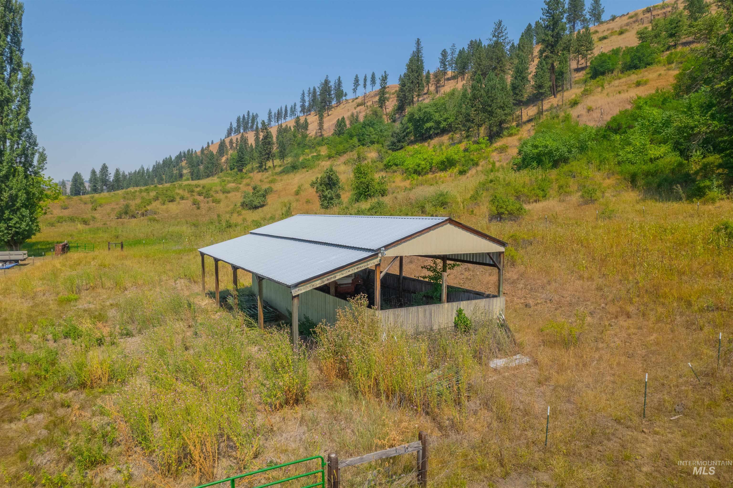 TBD Lot #2 Beaverslide Rd, Kamiah, Idaho 83536, Land For Sale, Price $529,000, 98920319