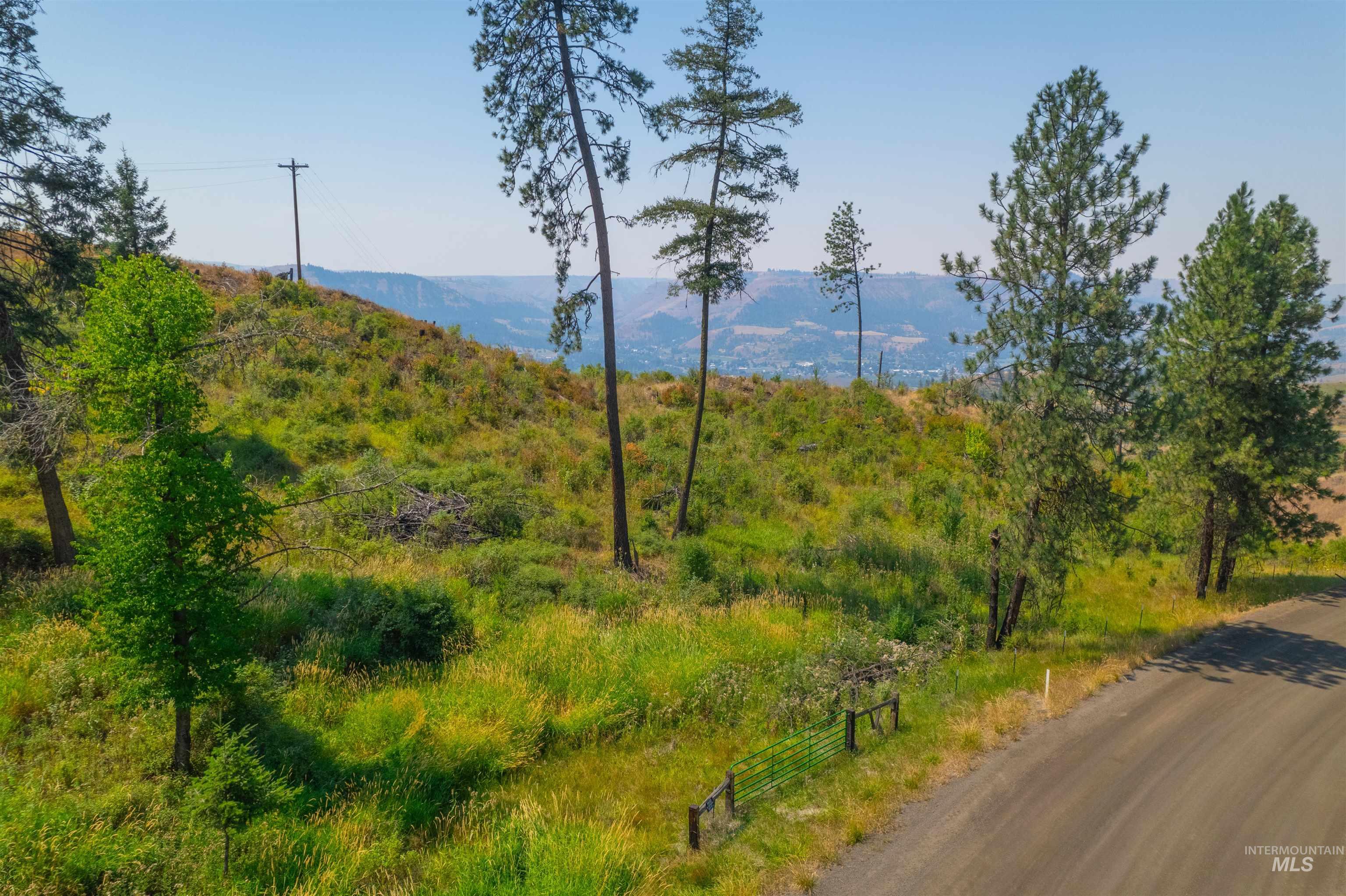 TBD Lot #2 Beaverslide Rd, Kamiah, Idaho 83536, Land For Sale, Price $529,000, 98920319