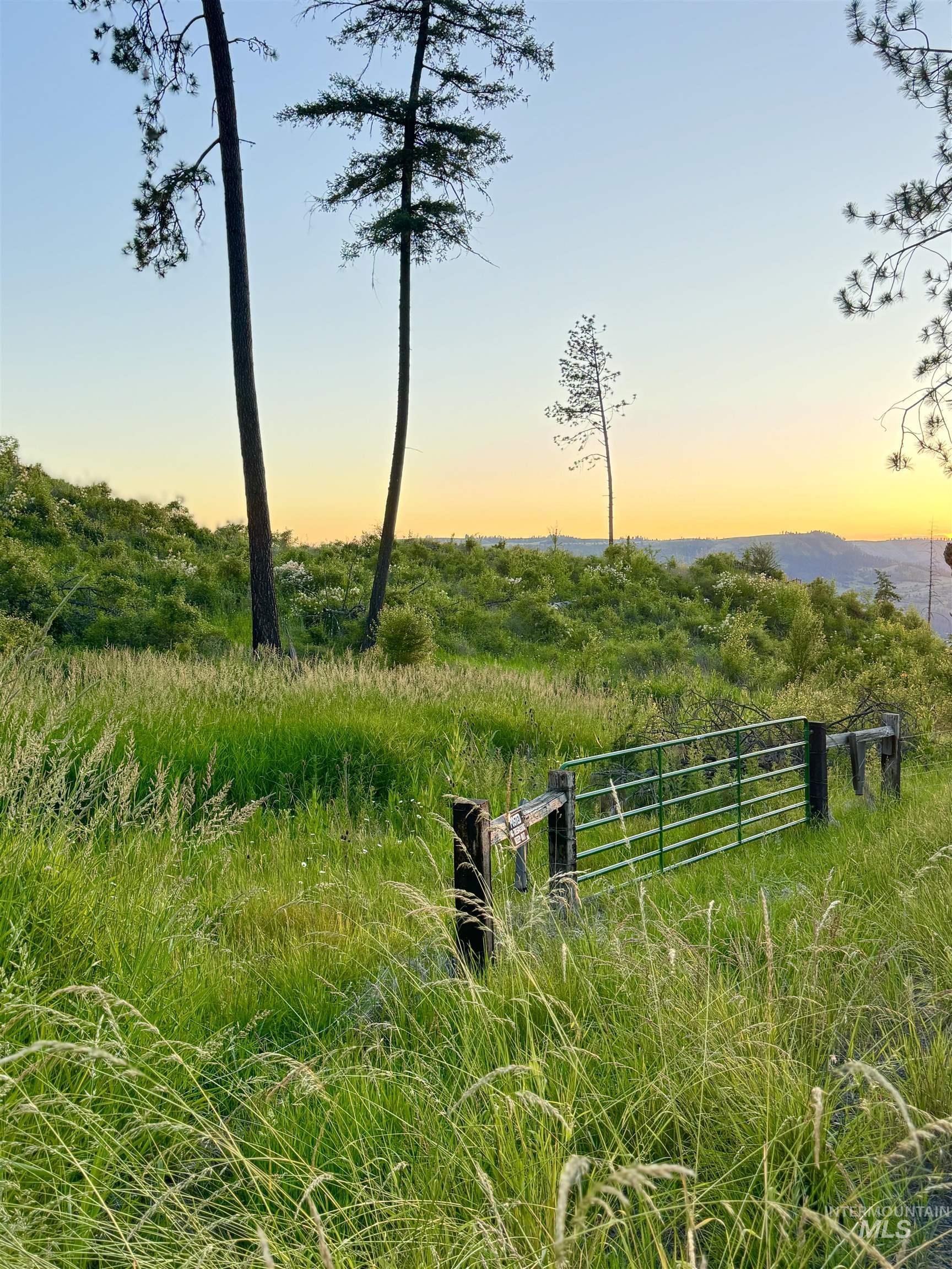 TBD Lot #2 Beaverslide Rd, Kamiah, Idaho 83536, Land For Sale, Price $529,000, 98920319