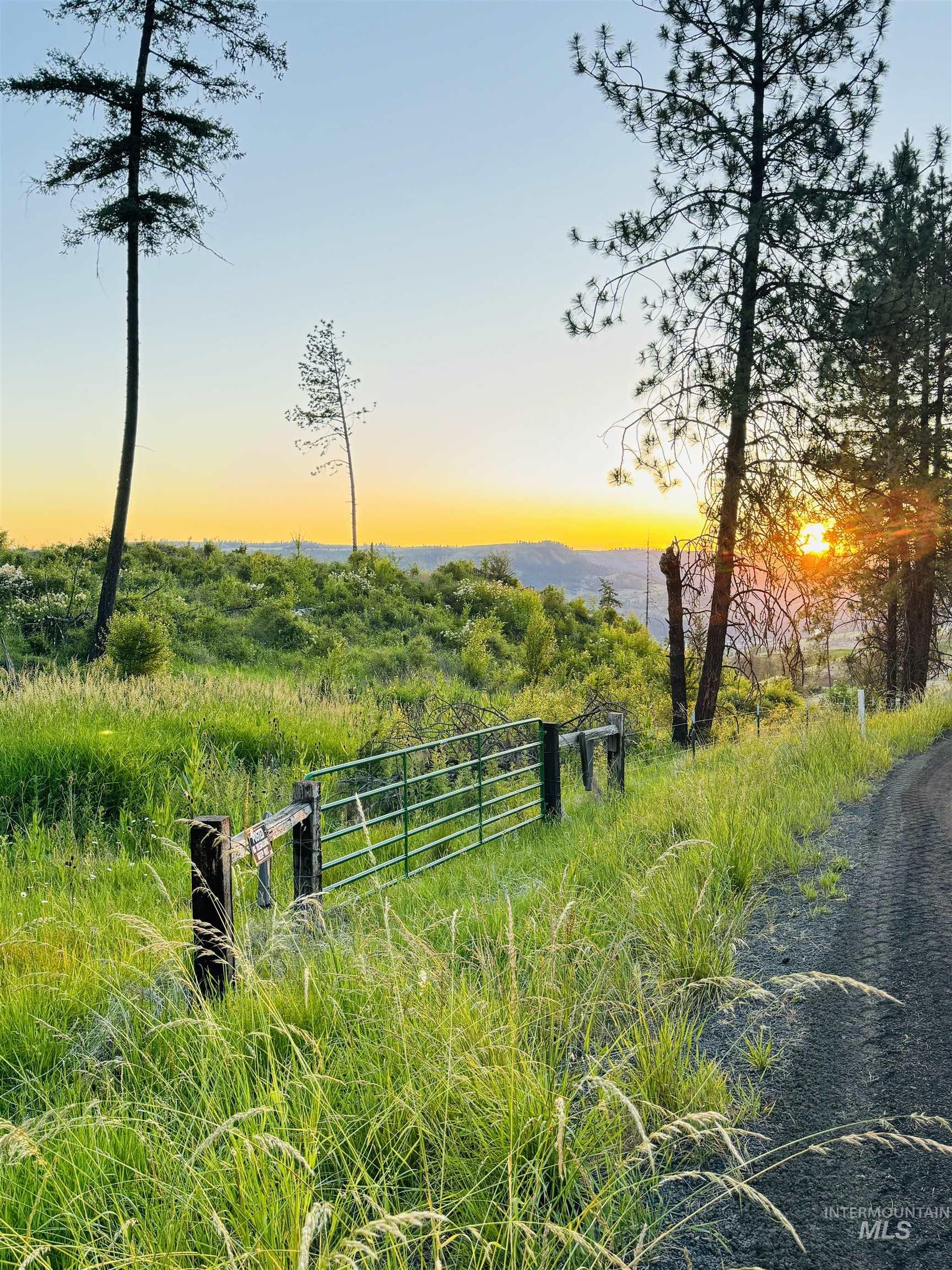 TBD Lot #2 Beaverslide Rd, Kamiah, Idaho 83536, Land For Sale, Price $529,000, 98920319