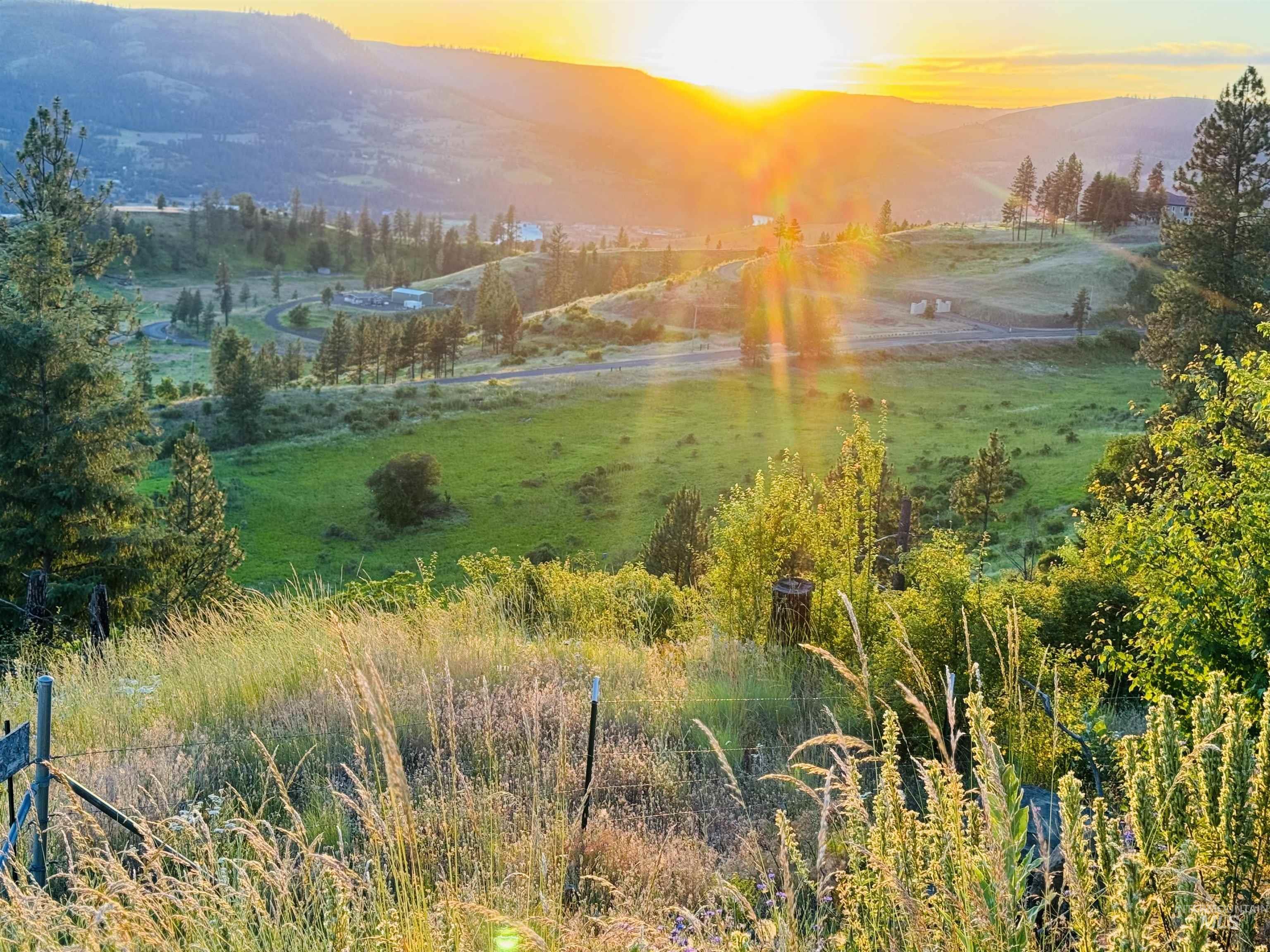 TBD Lot #2 Beaverslide Rd, Kamiah, Idaho 83536, Land For Sale, Price $529,000, 98920319