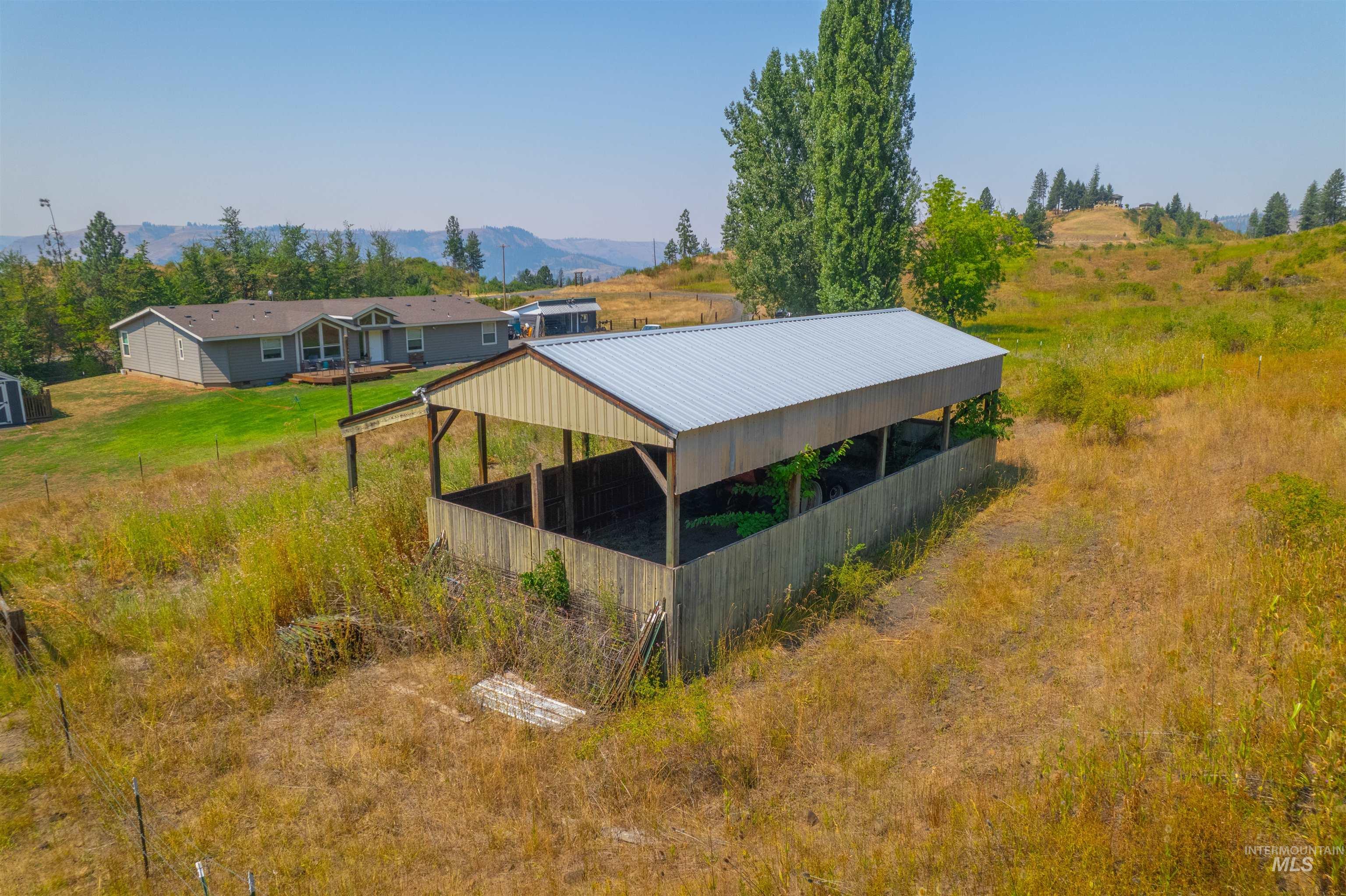 TBD Lot #2 Beaverslide Rd, Kamiah, Idaho 83536, Land For Sale, Price $529,000, 98920319
