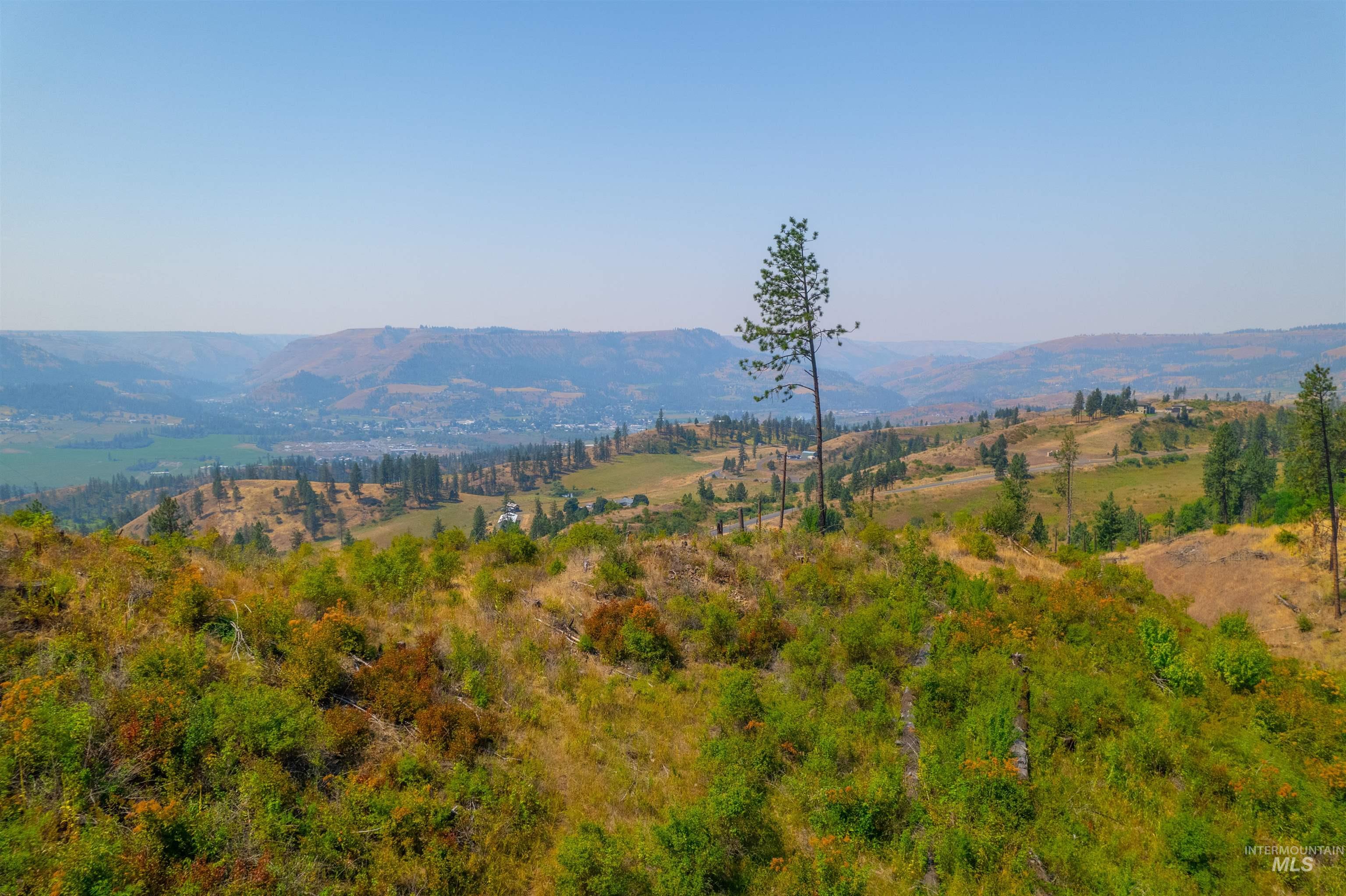 TBD Lot #2 Beaverslide Rd, Kamiah, Idaho 83536, Land For Sale, Price $529,000, 98920319