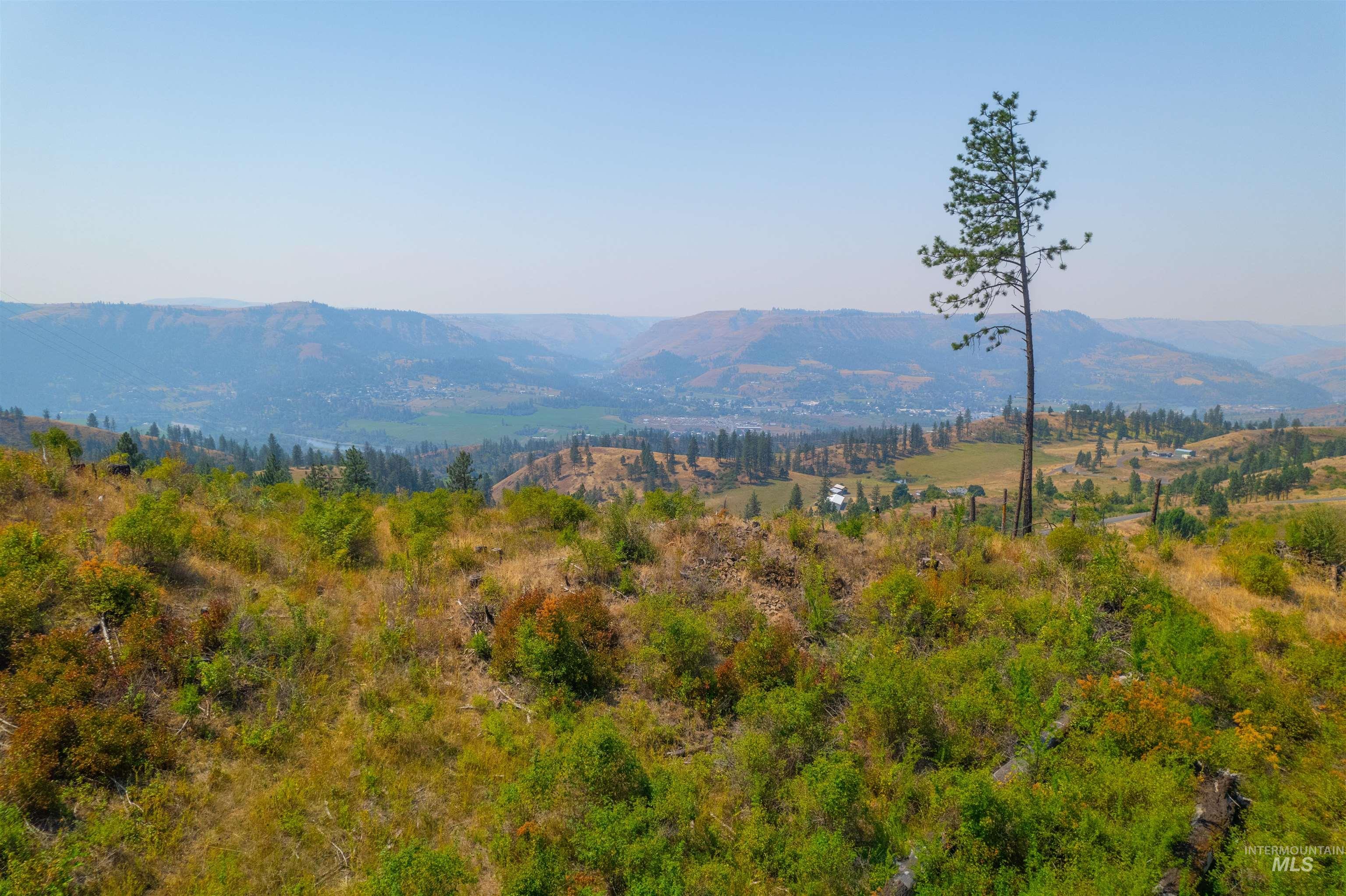 TBD Lot #2 Beaverslide Rd, Kamiah, Idaho 83536, Land For Sale, Price $529,000, 98920319