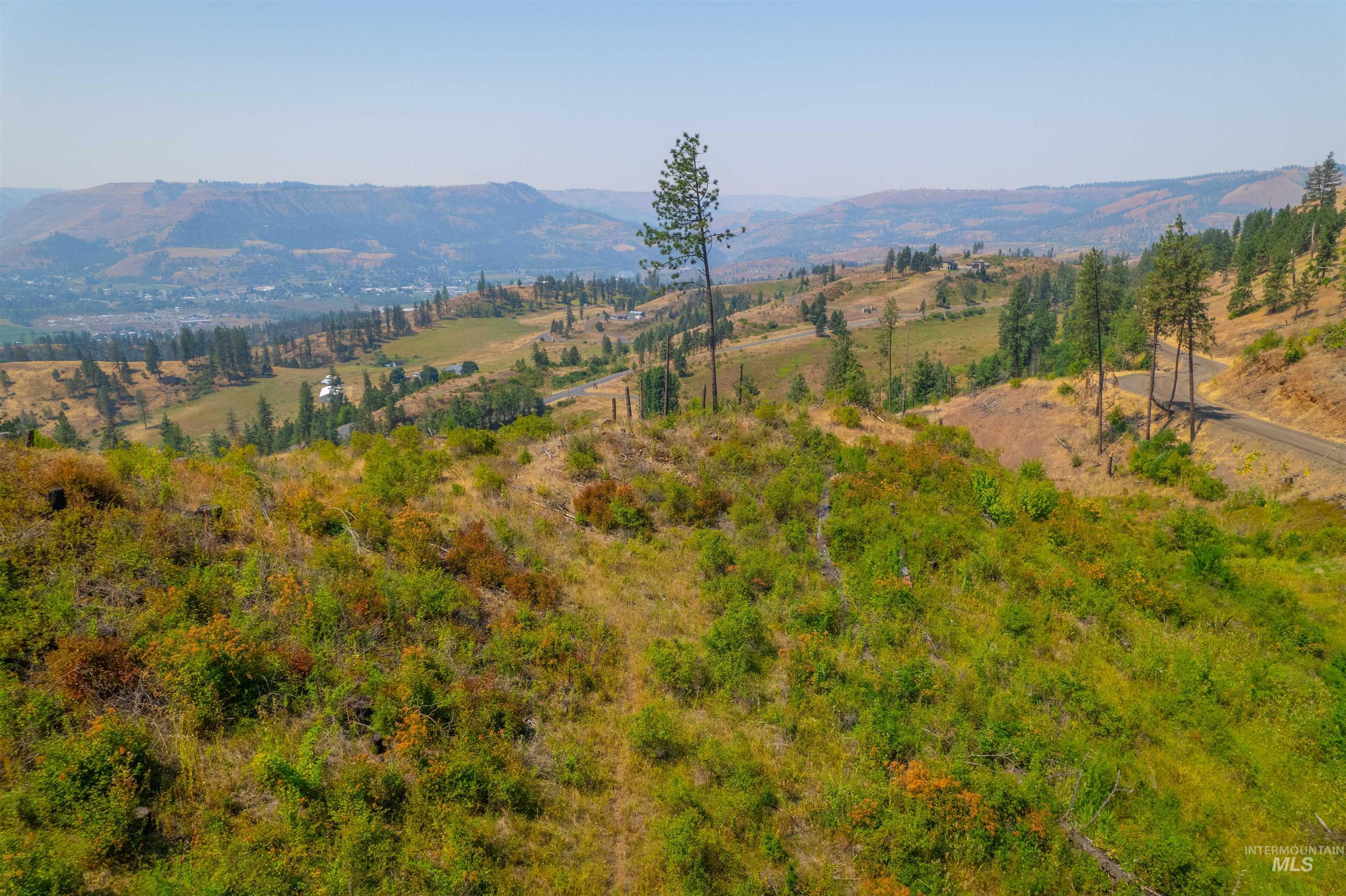 TBD Lot #2 Beaverslide Rd, Kamiah, Idaho 83536, Land For Sale, Price $529,000, 98920319