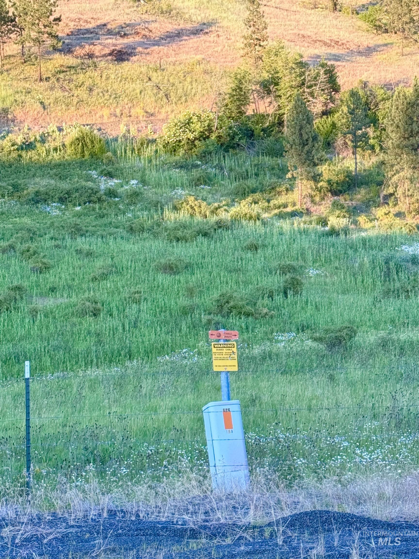 TBD Lot #2 Beaverslide Rd, Kamiah, Idaho 83536, Land For Sale, Price $529,000, 98920319