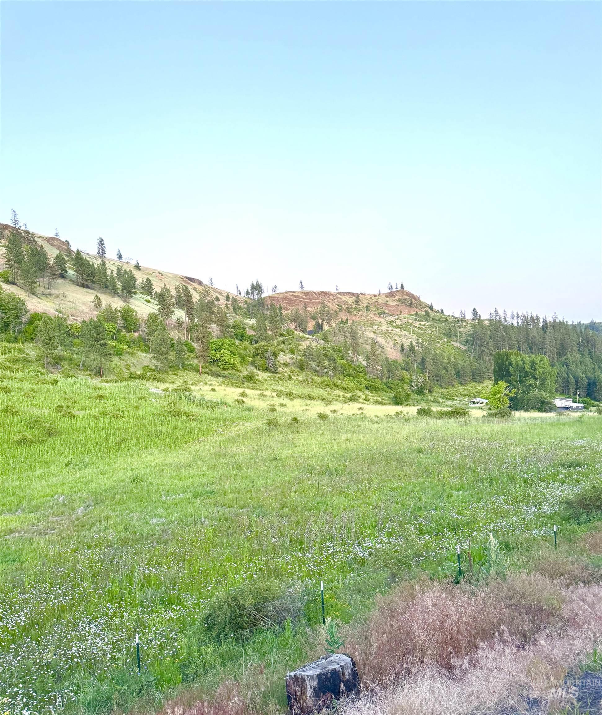 TBD Lot #2 Beaverslide Rd, Kamiah, Idaho 83536, Land For Sale, Price $529,000, 98920319