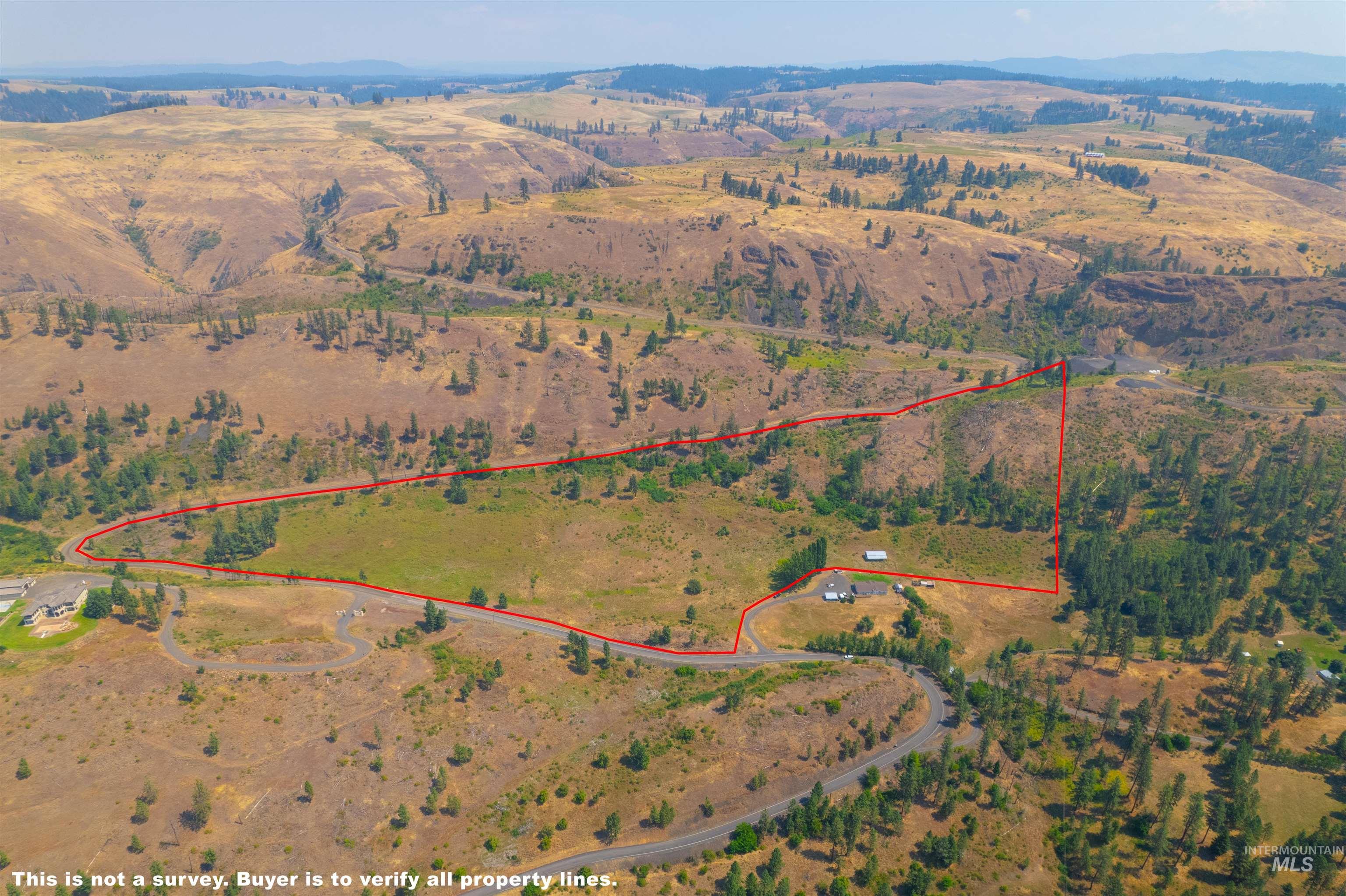 TBD Lot #2 Beaverslide Rd, Kamiah, Idaho 83536, Land For Sale, Price $529,000, 98920319