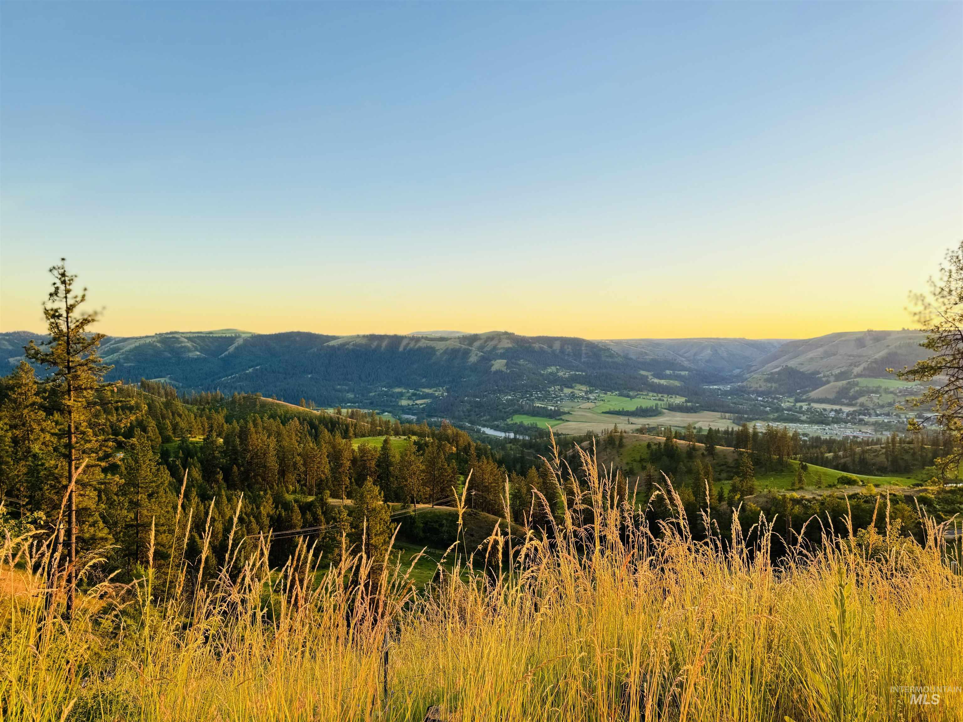 TBD Lot #2 Beaverslide Rd, Kamiah, Idaho 83536, Land For Sale, Price $529,000, 98920319