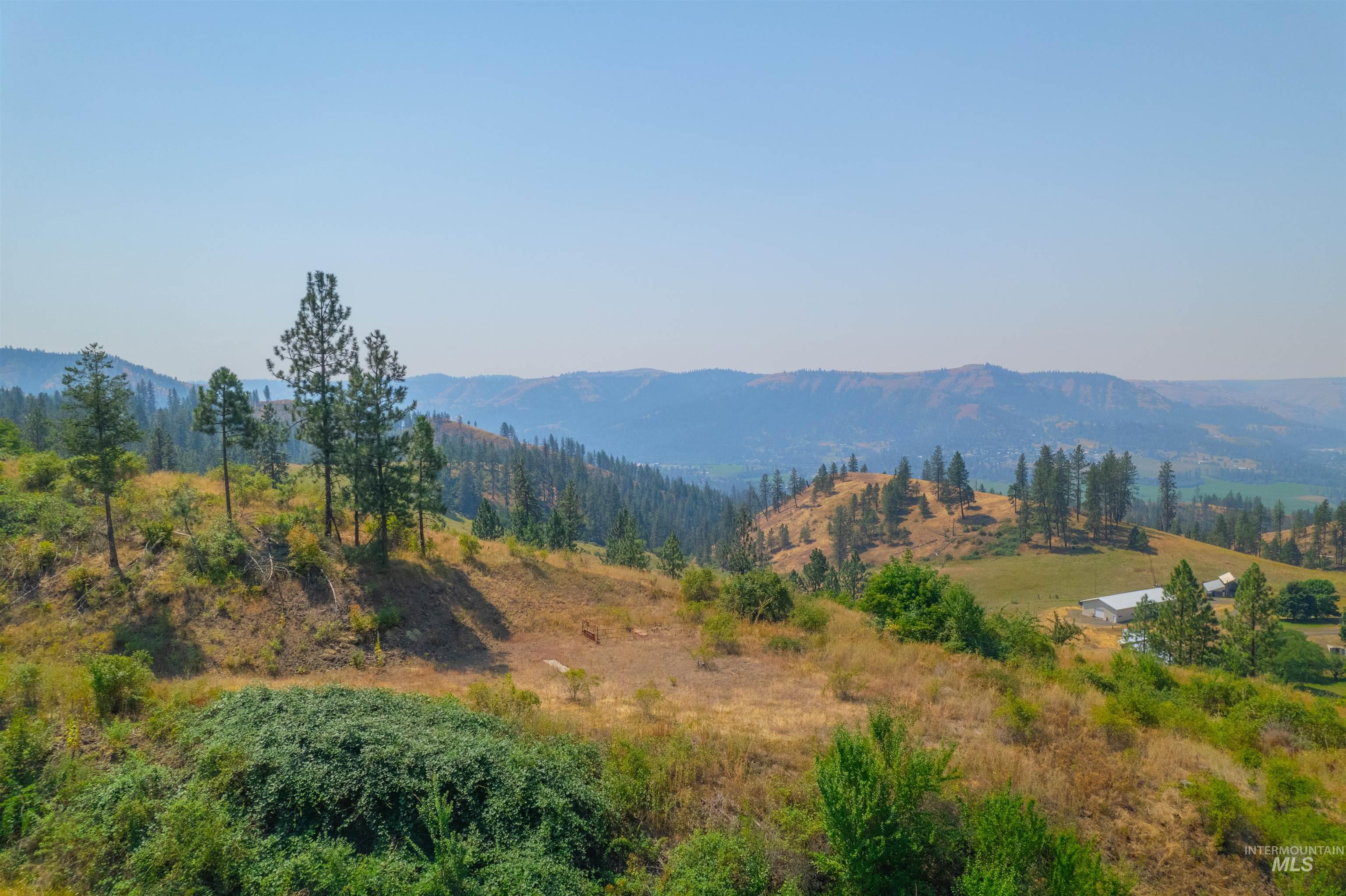 TBD Lot #3 Beaverslide Rd, Kamiah, Idaho 83536, Land For Sale, Price $175,000, 98920321