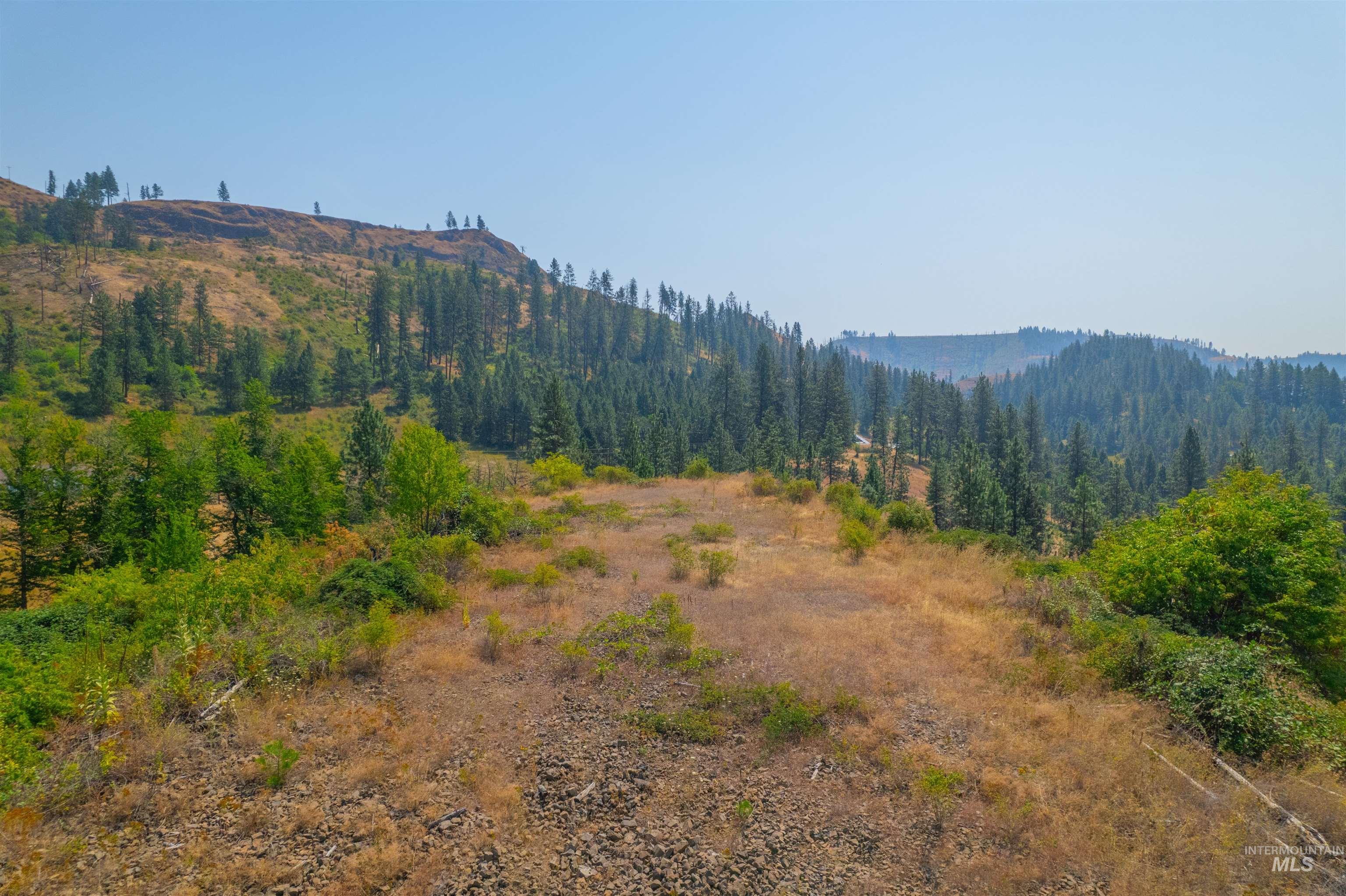 TBD Lot #3 Beaverslide Rd, Kamiah, Idaho 83536, Land For Sale, Price $175,000, 98920321
