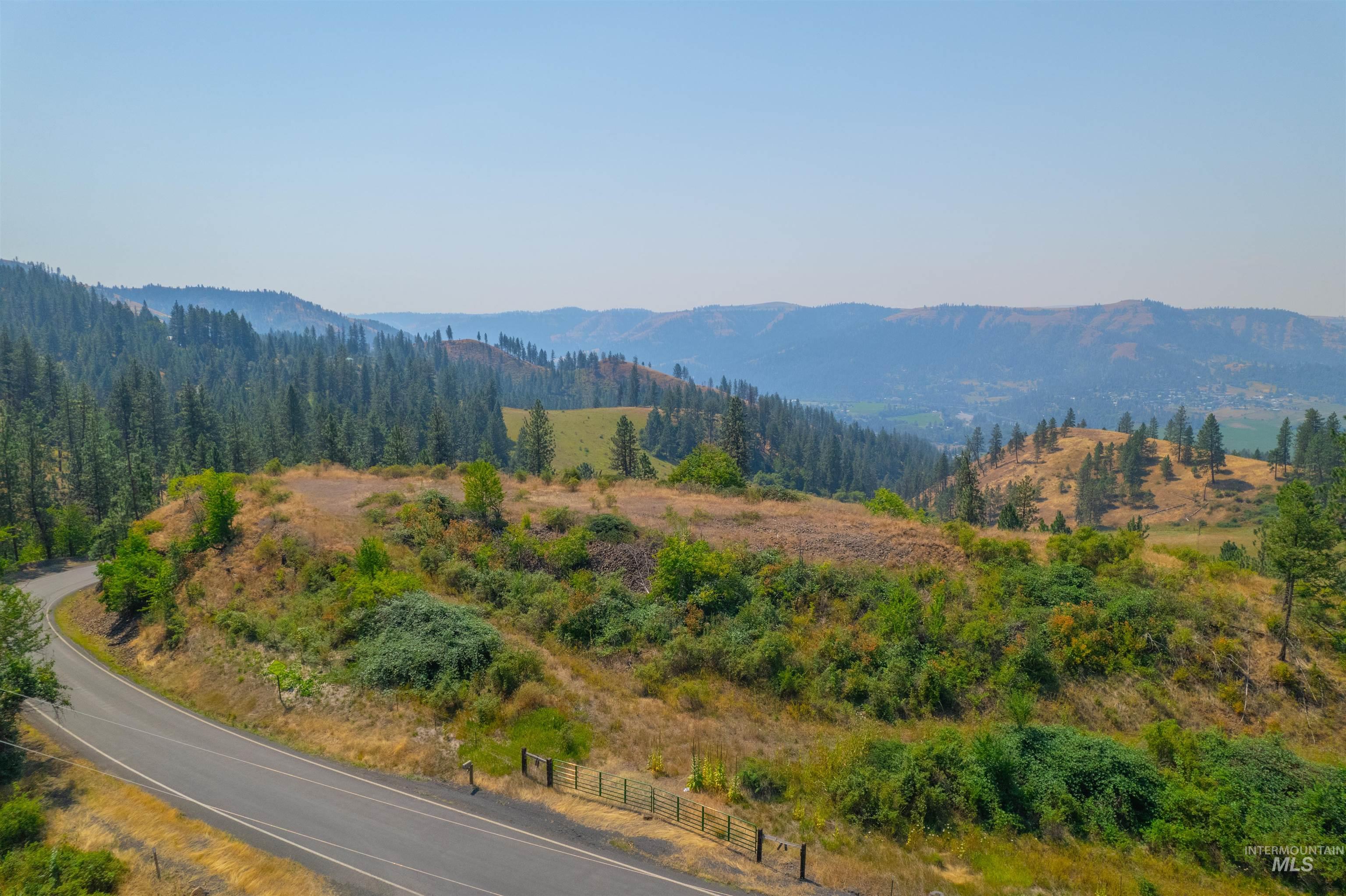 TBD Lot #3 Beaverslide Rd, Kamiah, Idaho 83536, Land For Sale, Price $175,000, 98920321