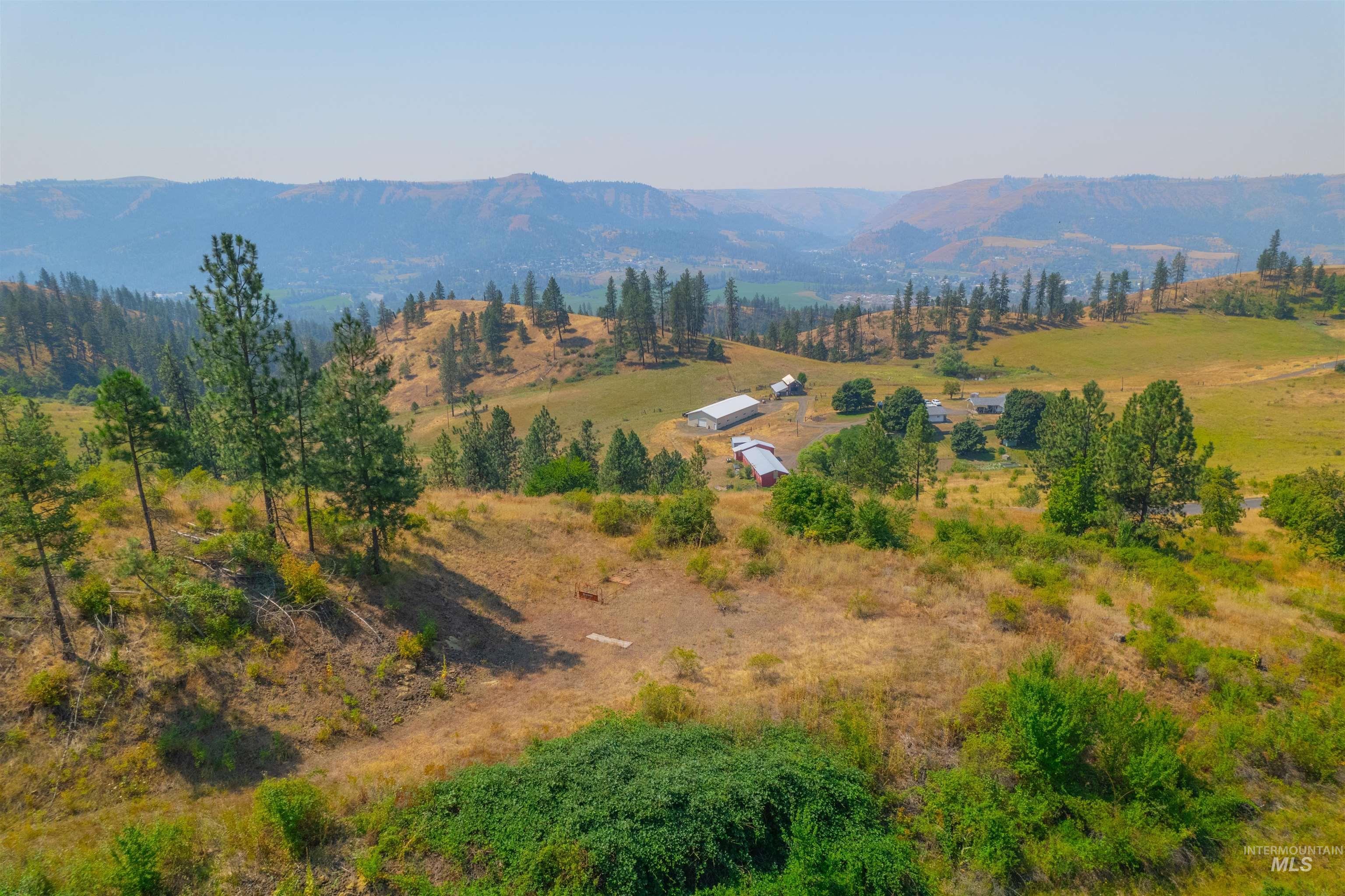 TBD Lot #3 Beaverslide Rd, Kamiah, Idaho 83536, Land For Sale, Price $175,000, 98920321