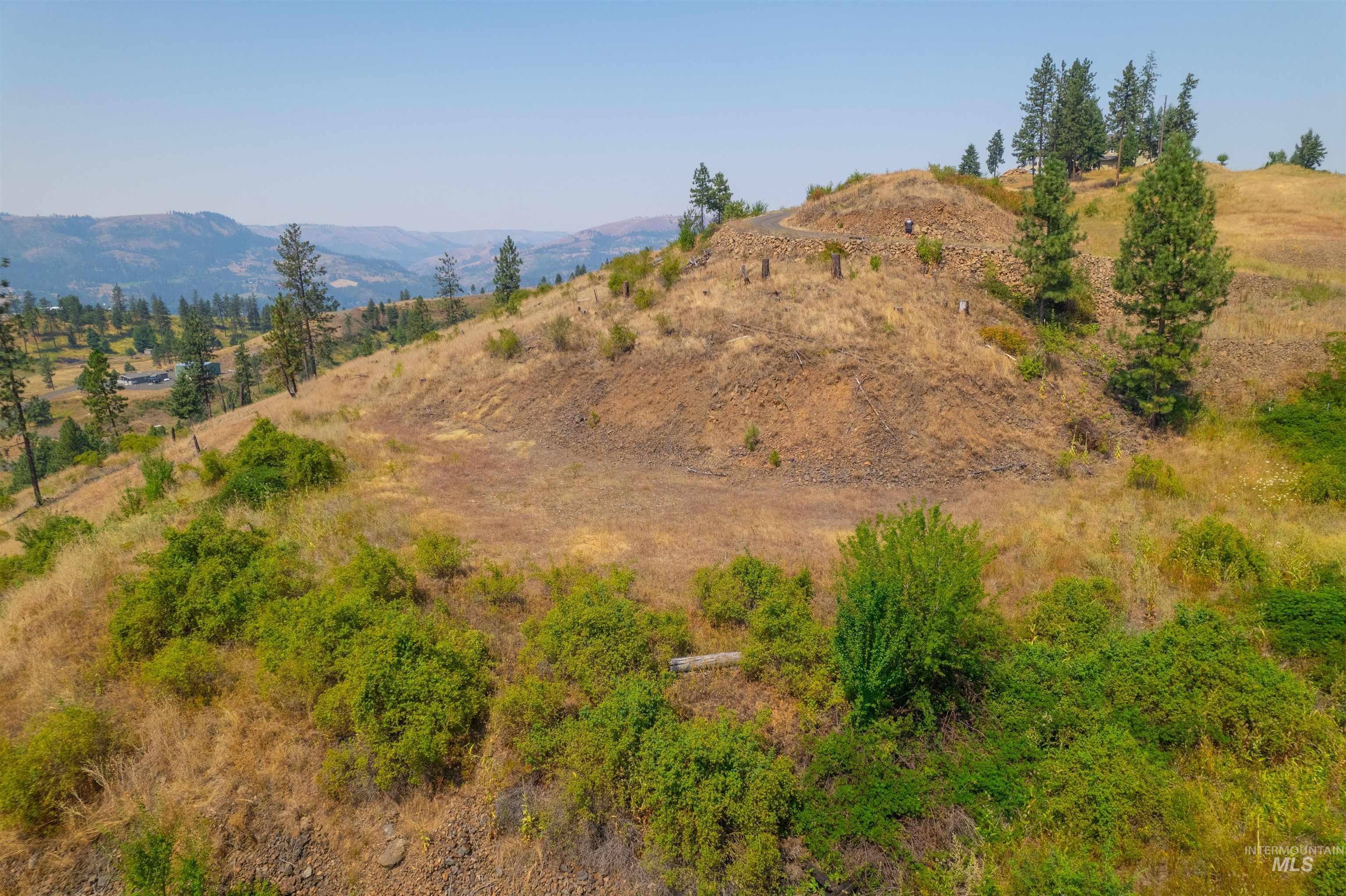TBD Lot #4 Beaverslide Rd, Kamiah, Idaho 83536, Land For Sale, Price $160,000, 98920356