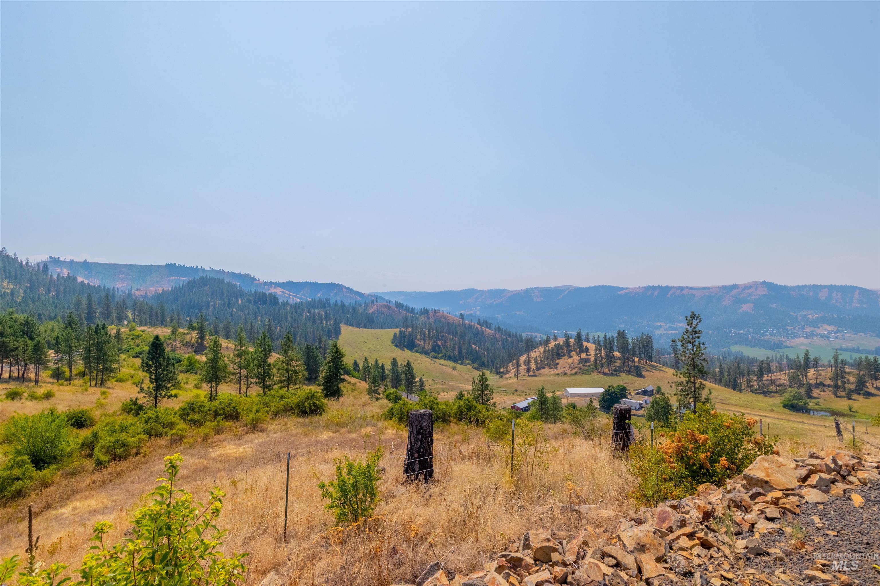 TBD Lot #4 Beaverslide Rd, Kamiah, Idaho 83536, Land For Sale, Price $160,000, 98920356