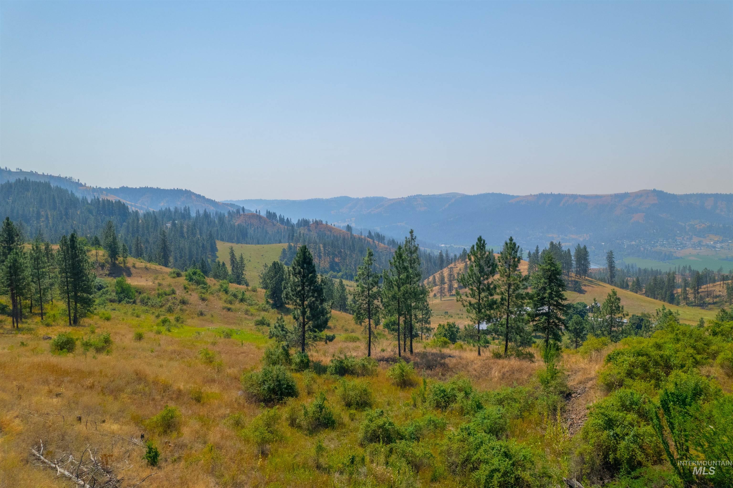 TBD Lot #4 Beaverslide Rd, Kamiah, Idaho 83536, Land For Sale, Price $160,000, 98920356