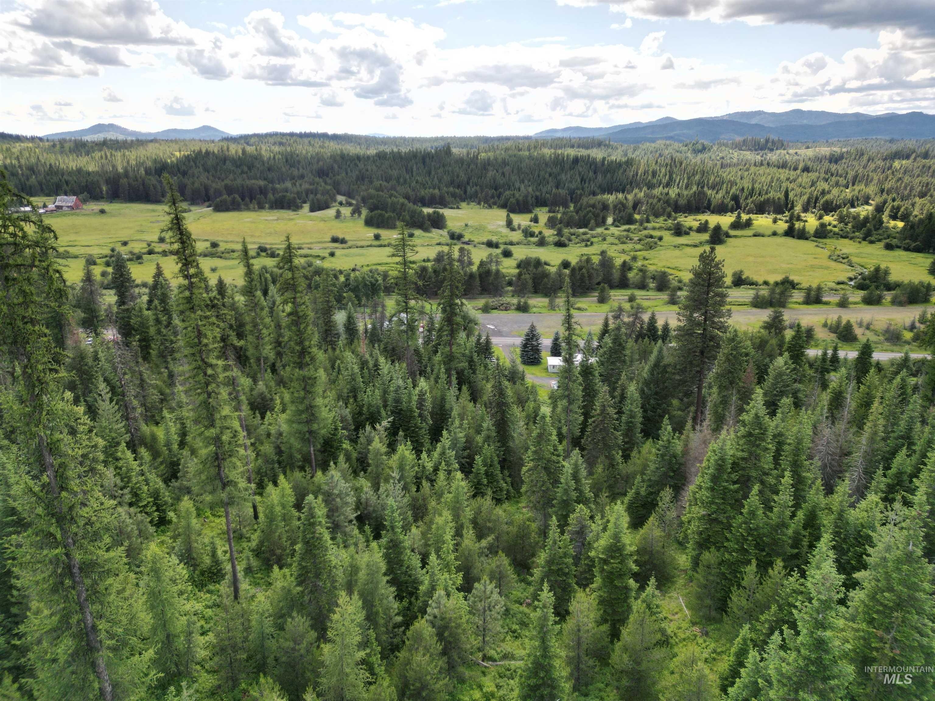 000 Sanderson, Bovill, Idaho 83806, Land For Sale, Price $194,500, 98920391