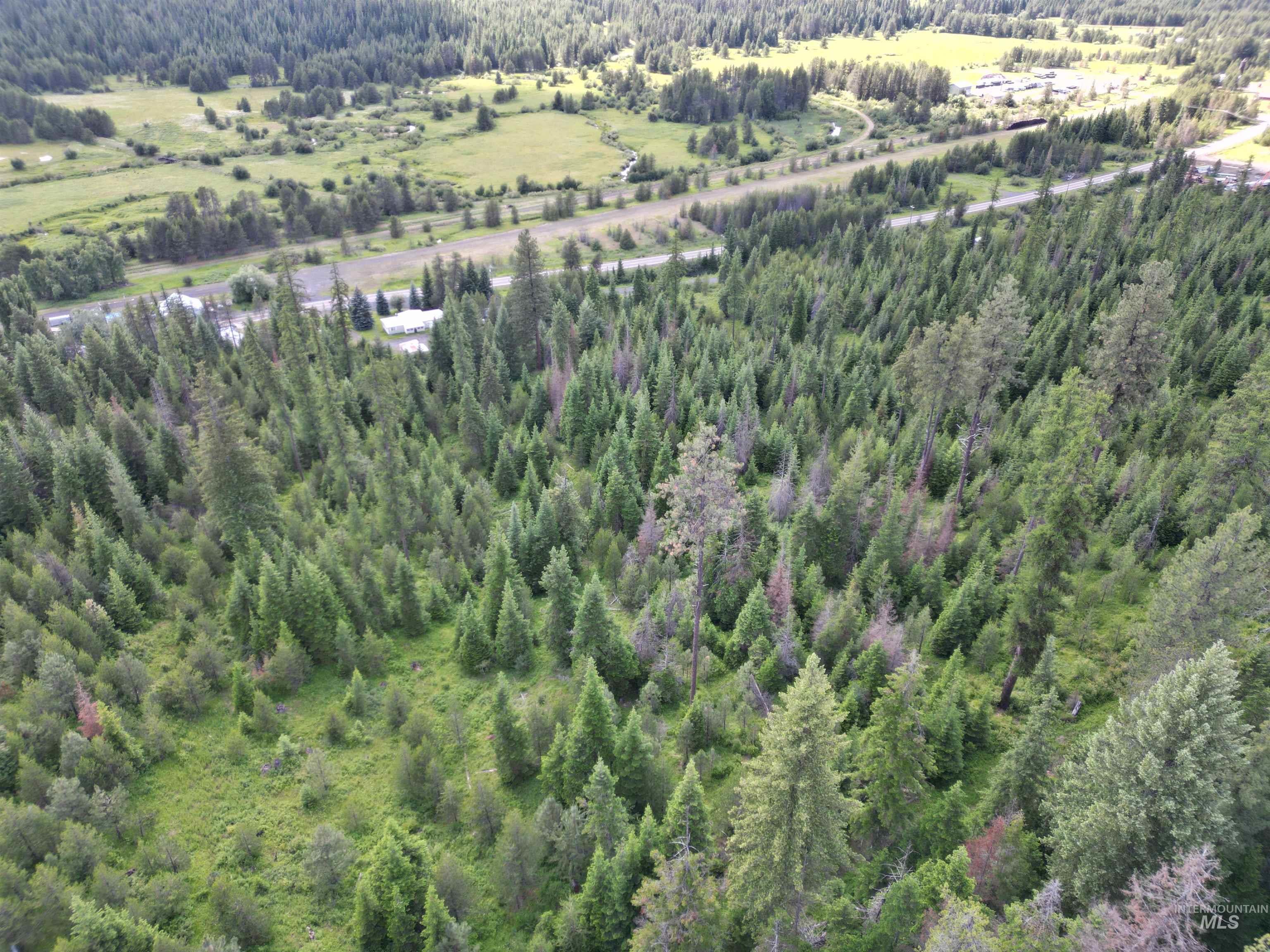 000 Sanderson, Bovill, Idaho 83806, Land For Sale, Price $194,500, 98920391