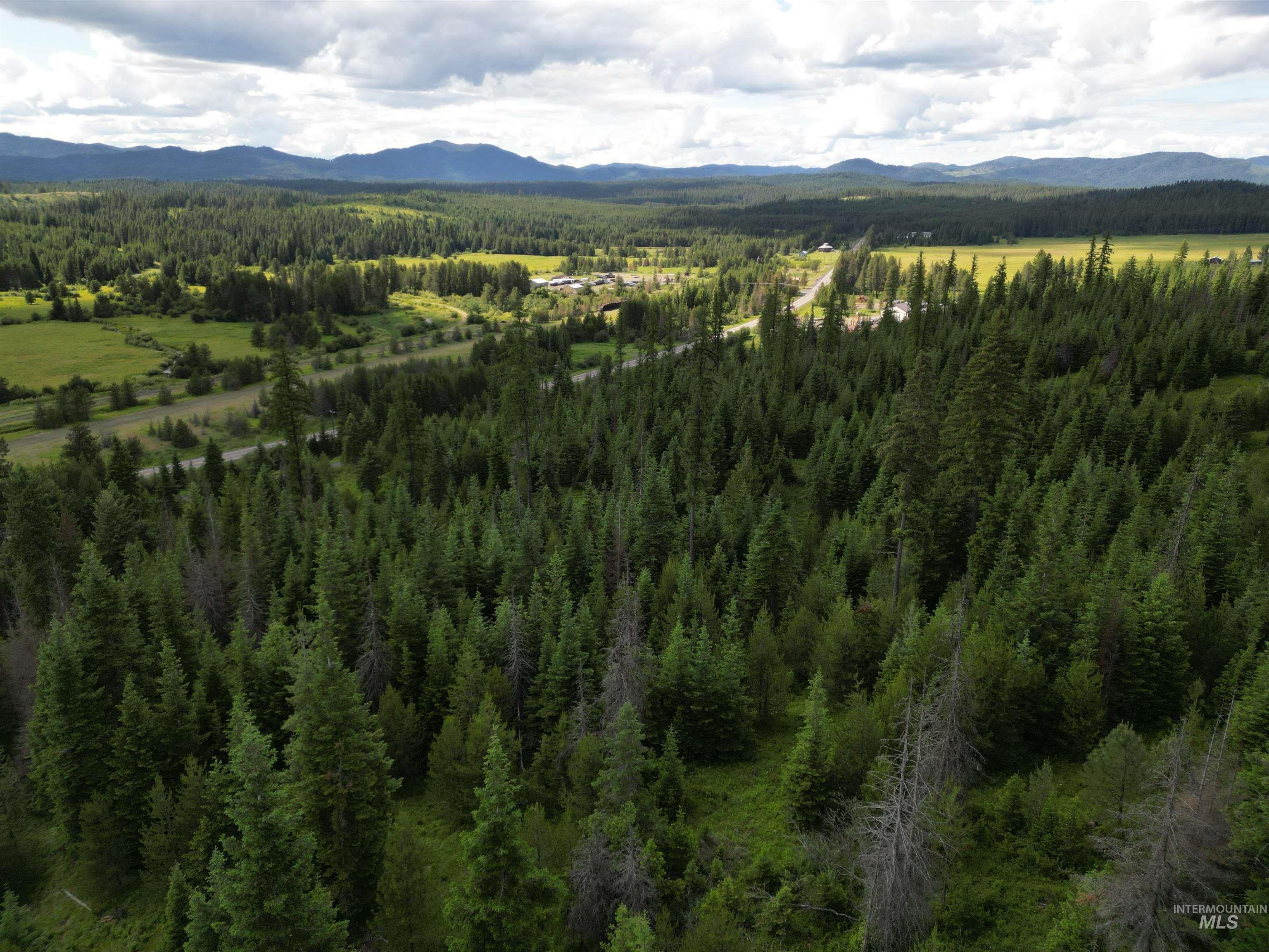 000 Sanderson, Bovill, Idaho 83806, Land For Sale, Price $194,500, 98920391