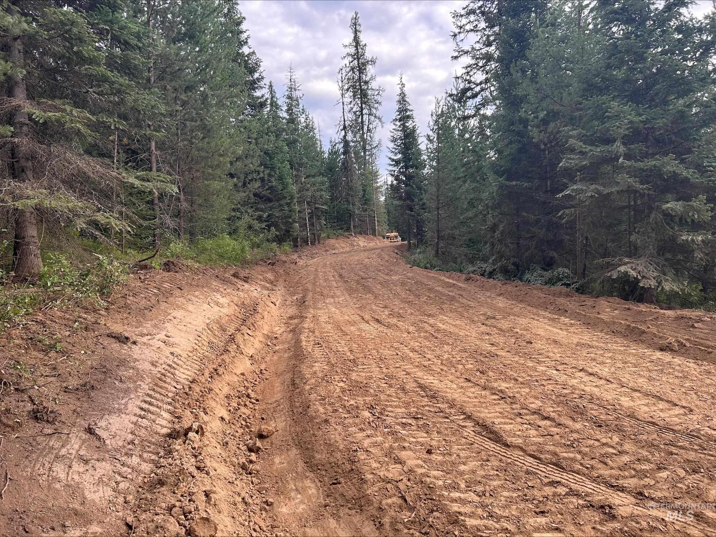 000 Sanderson, Bovill, Idaho 83806, Land For Sale, Price $194,500, 98920391