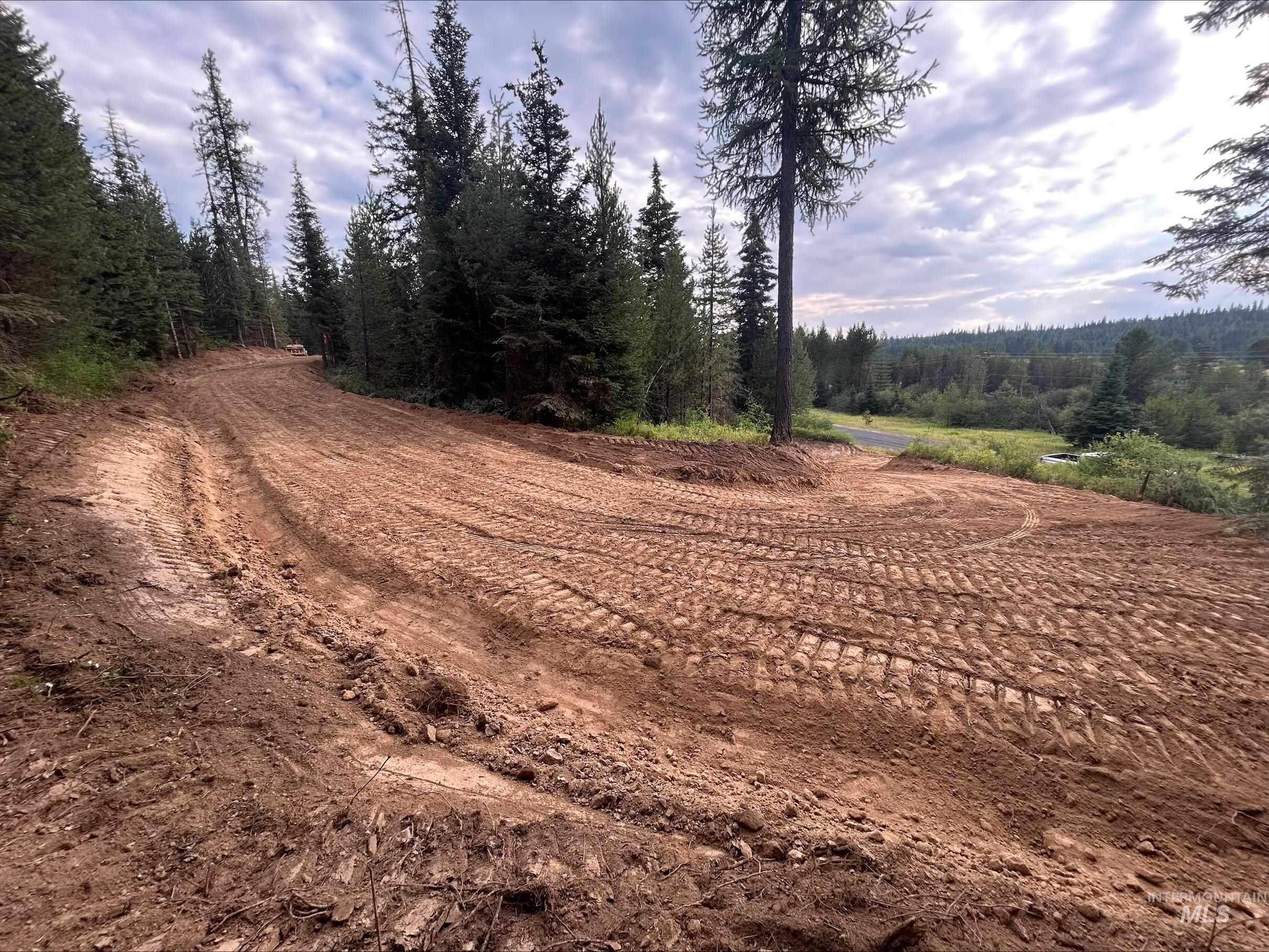 000 Sanderson, Bovill, Idaho 83806, Land For Sale, Price $194,500, 98920391